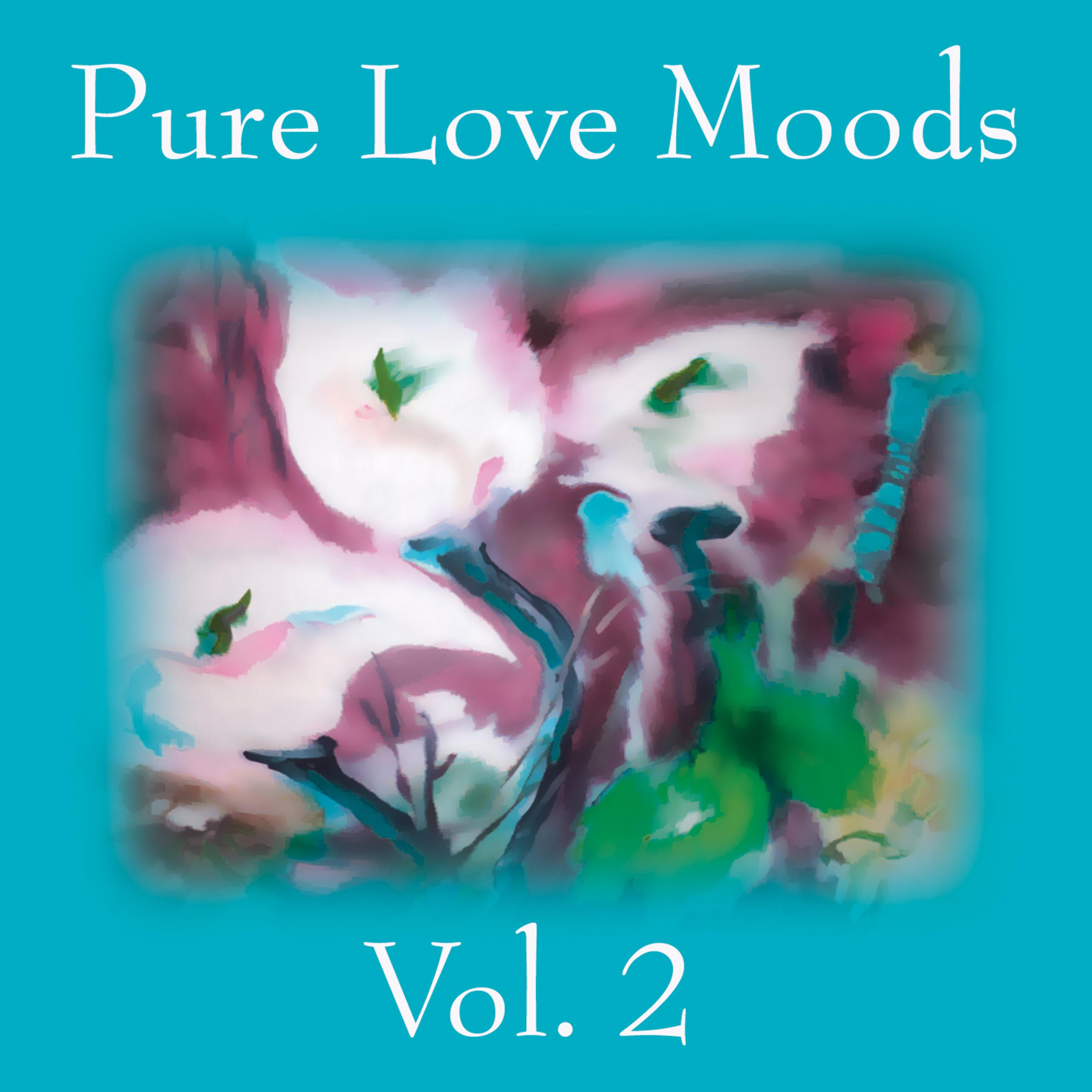 Постер альбома Pure Love Moods Vol. 2