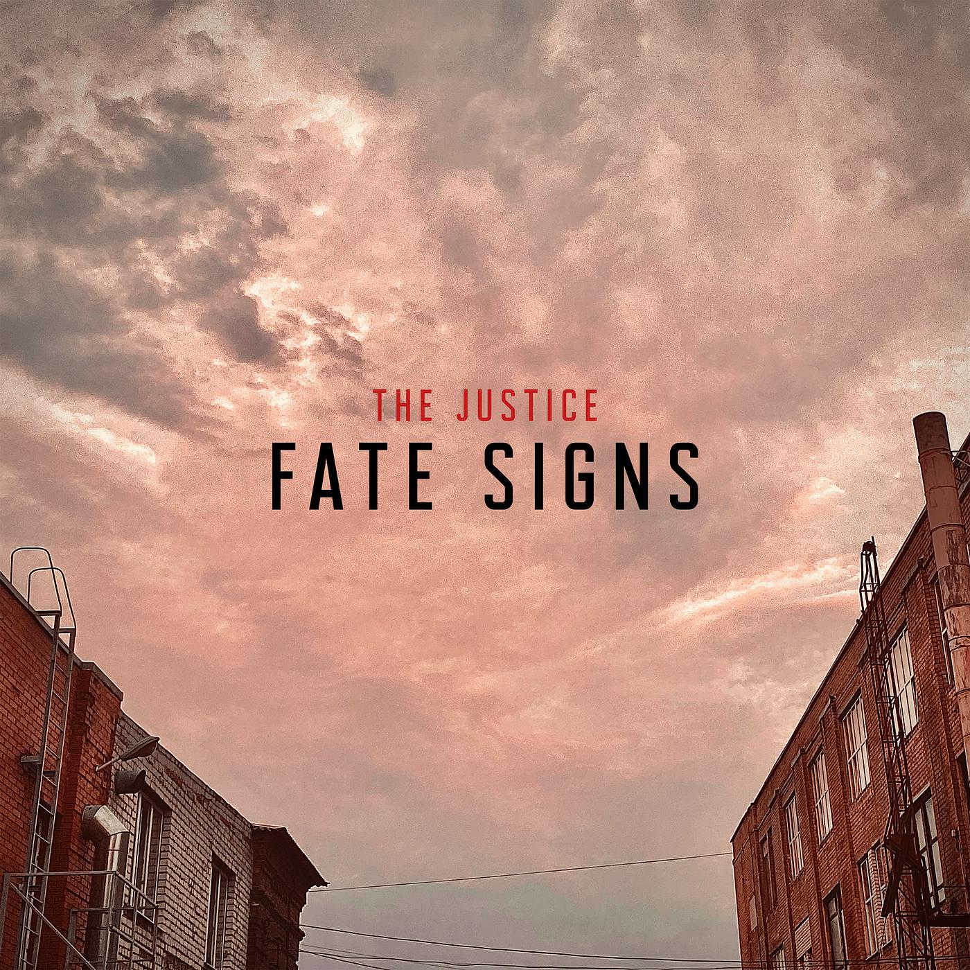 Постер альбома Fate Signs
