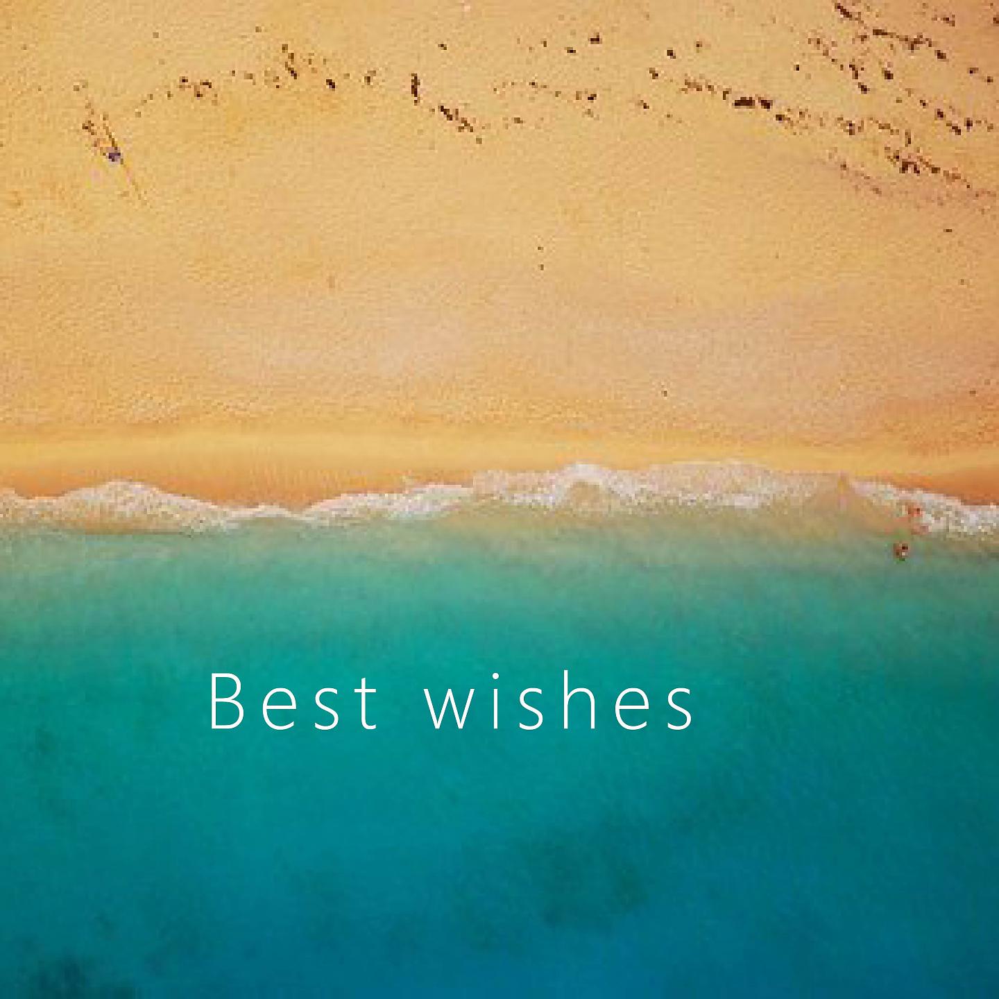Постер альбома Best Wishes
