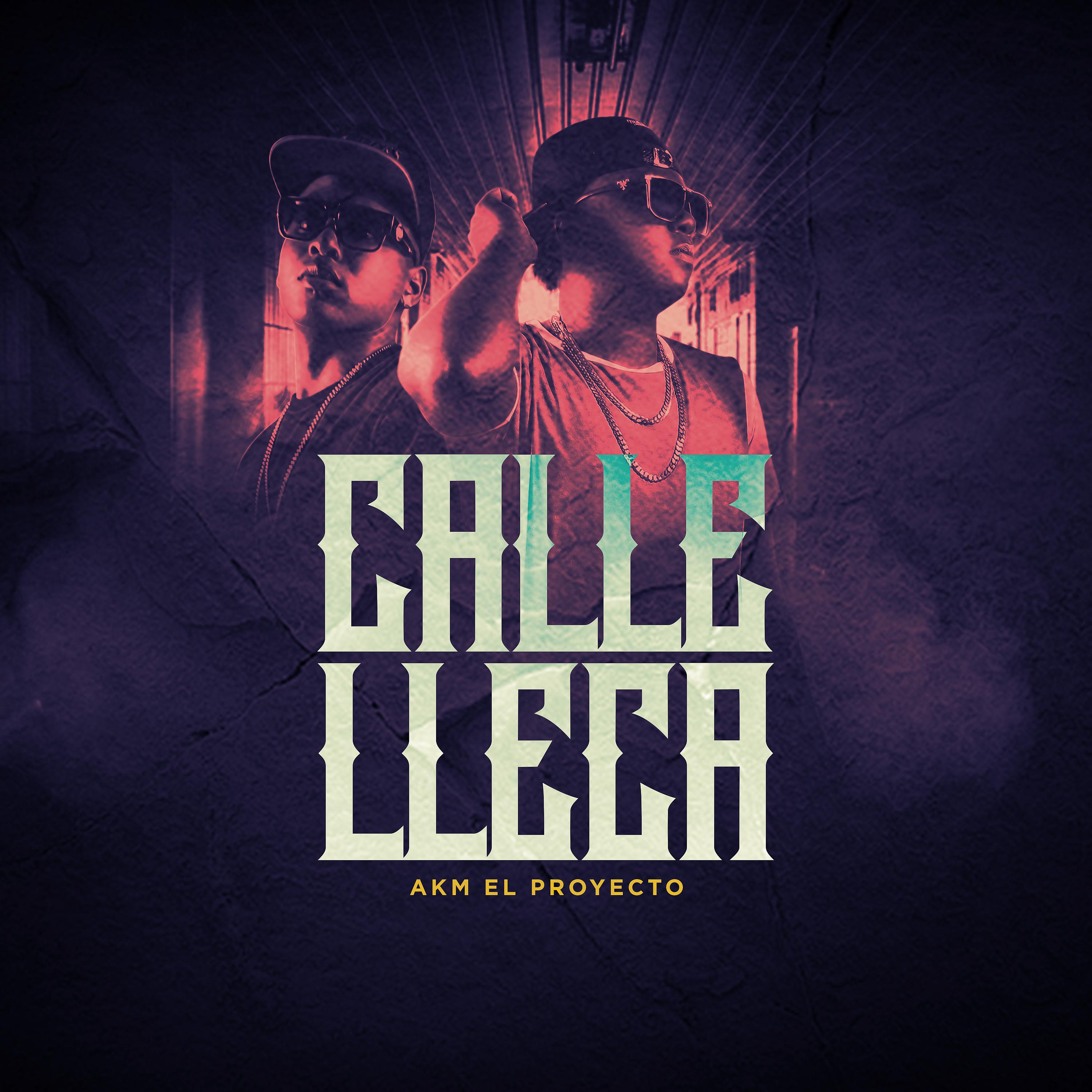 Постер альбома Calle Lleca