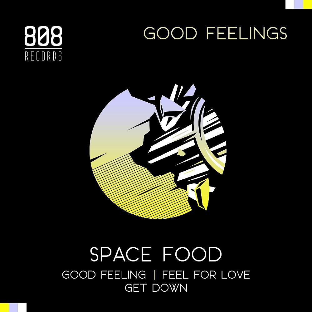 Постер альбома Good Feelings