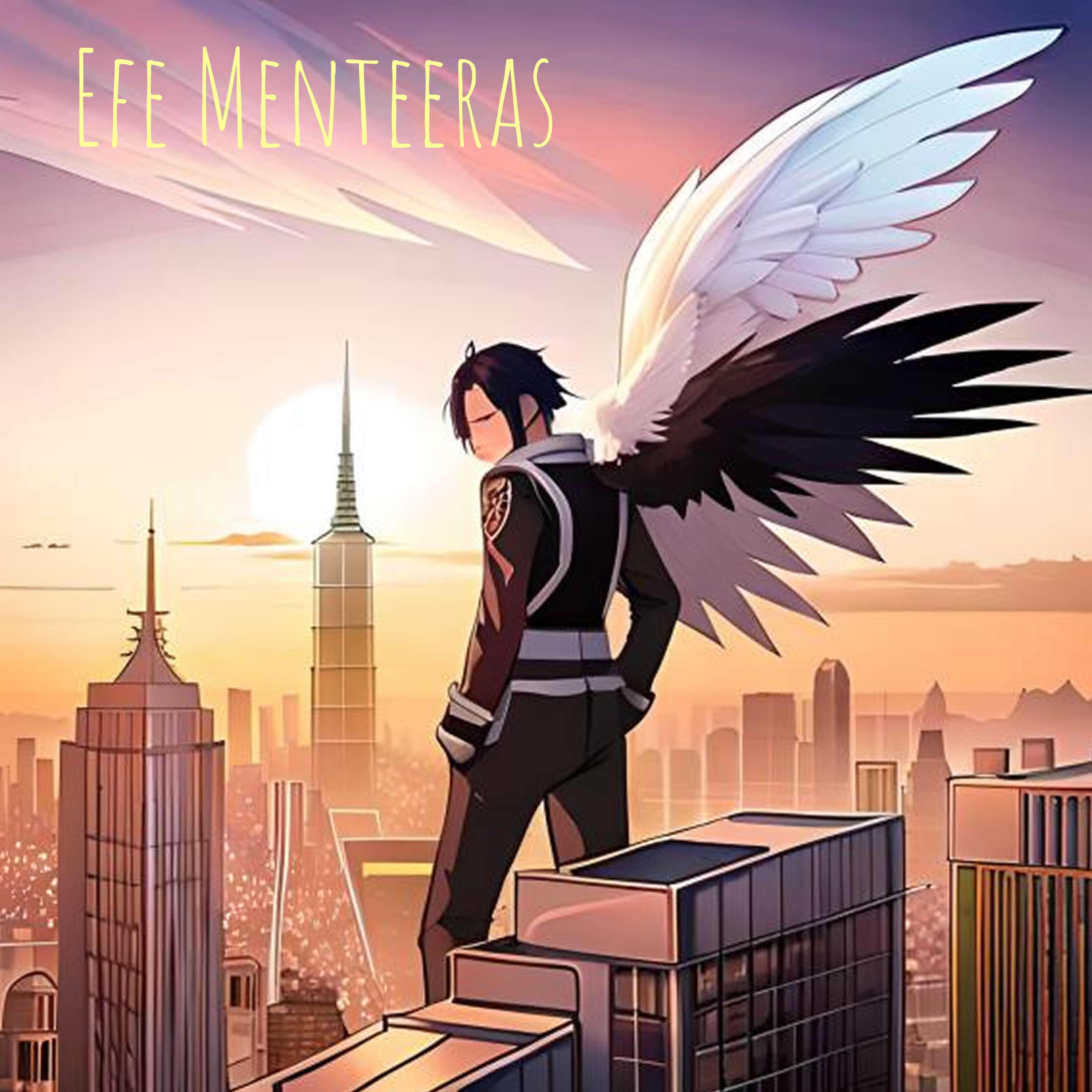 Постер альбома Menteeras