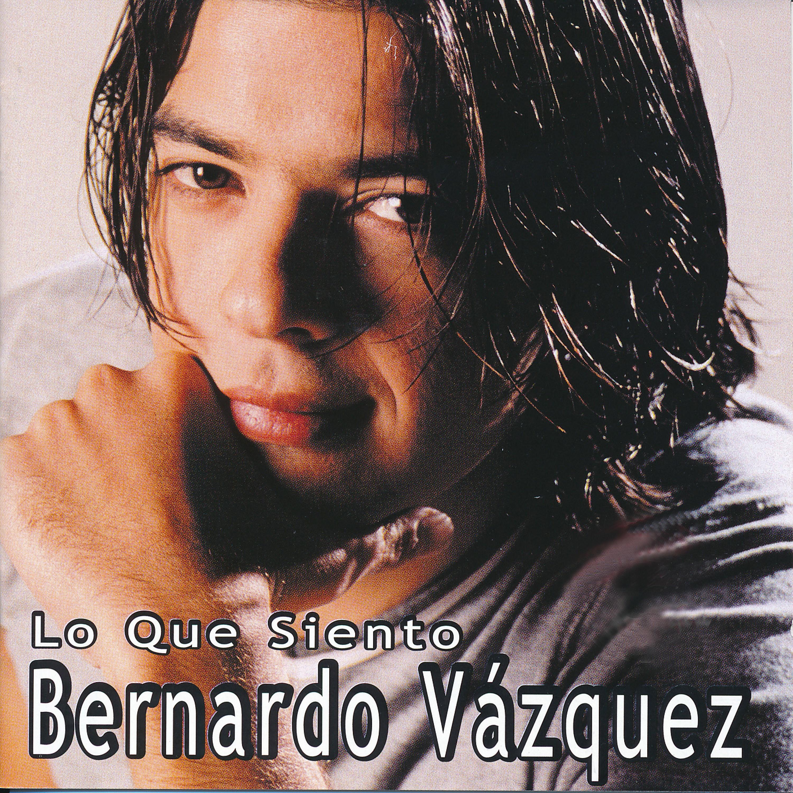 Постер альбома Lo Que Siento