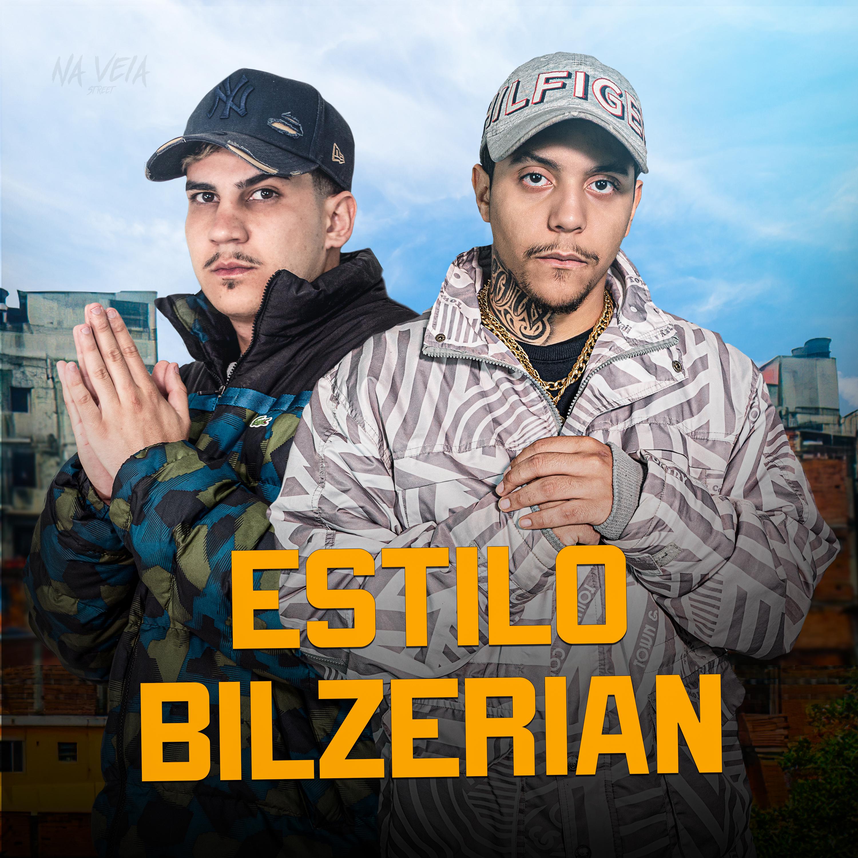 Постер альбома Estilo Bilzerian