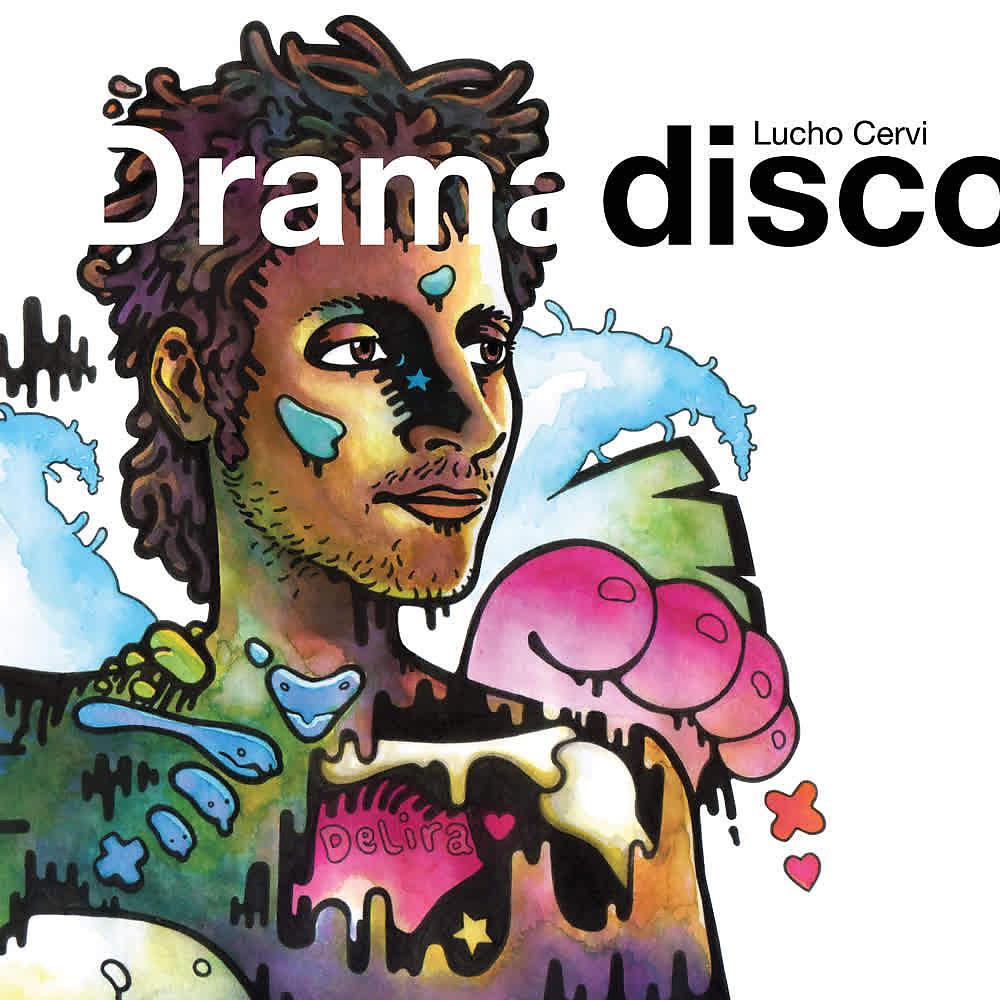 Постер альбома Dramadisco