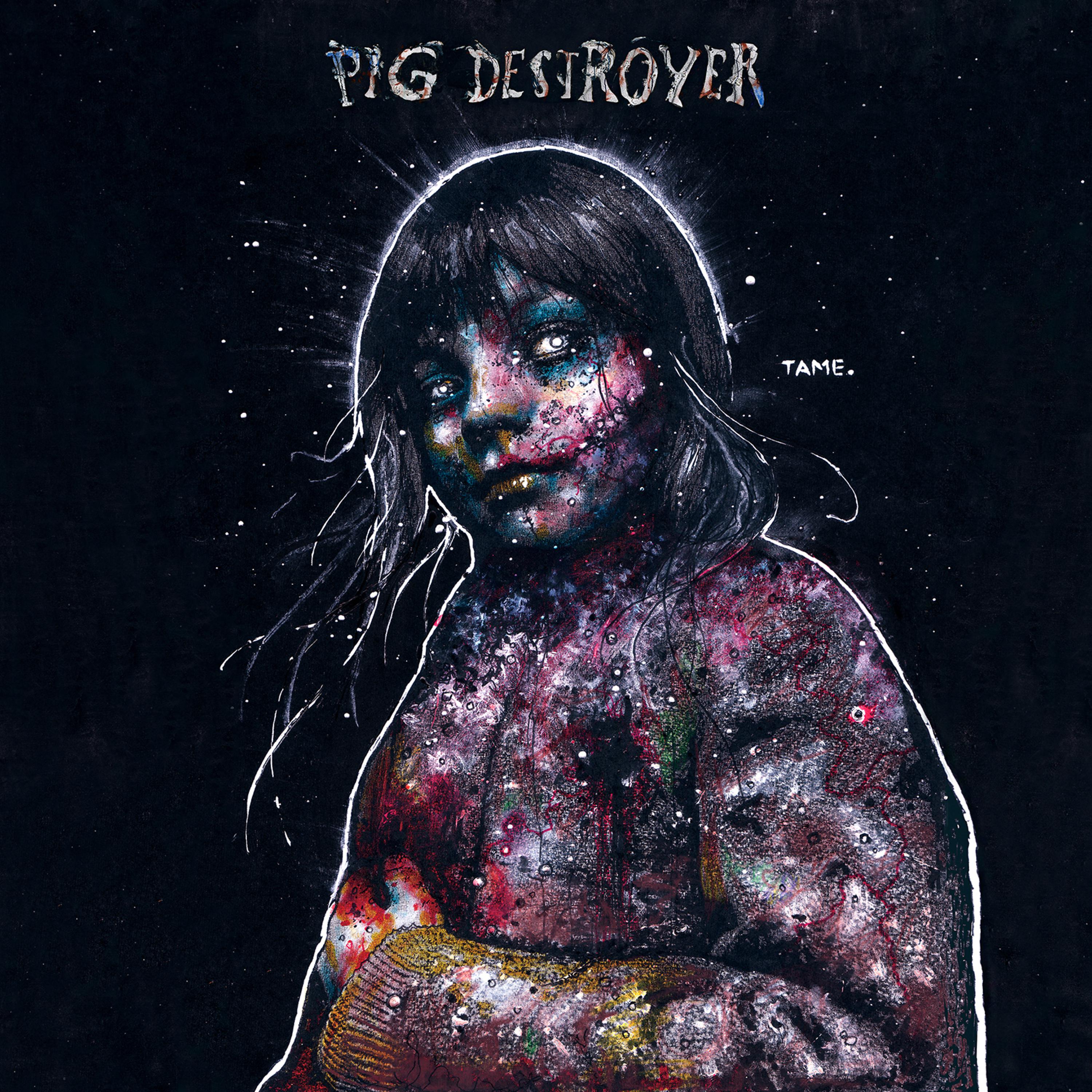 Постер альбома Painter of Dead Girls (Deluxe Edition)