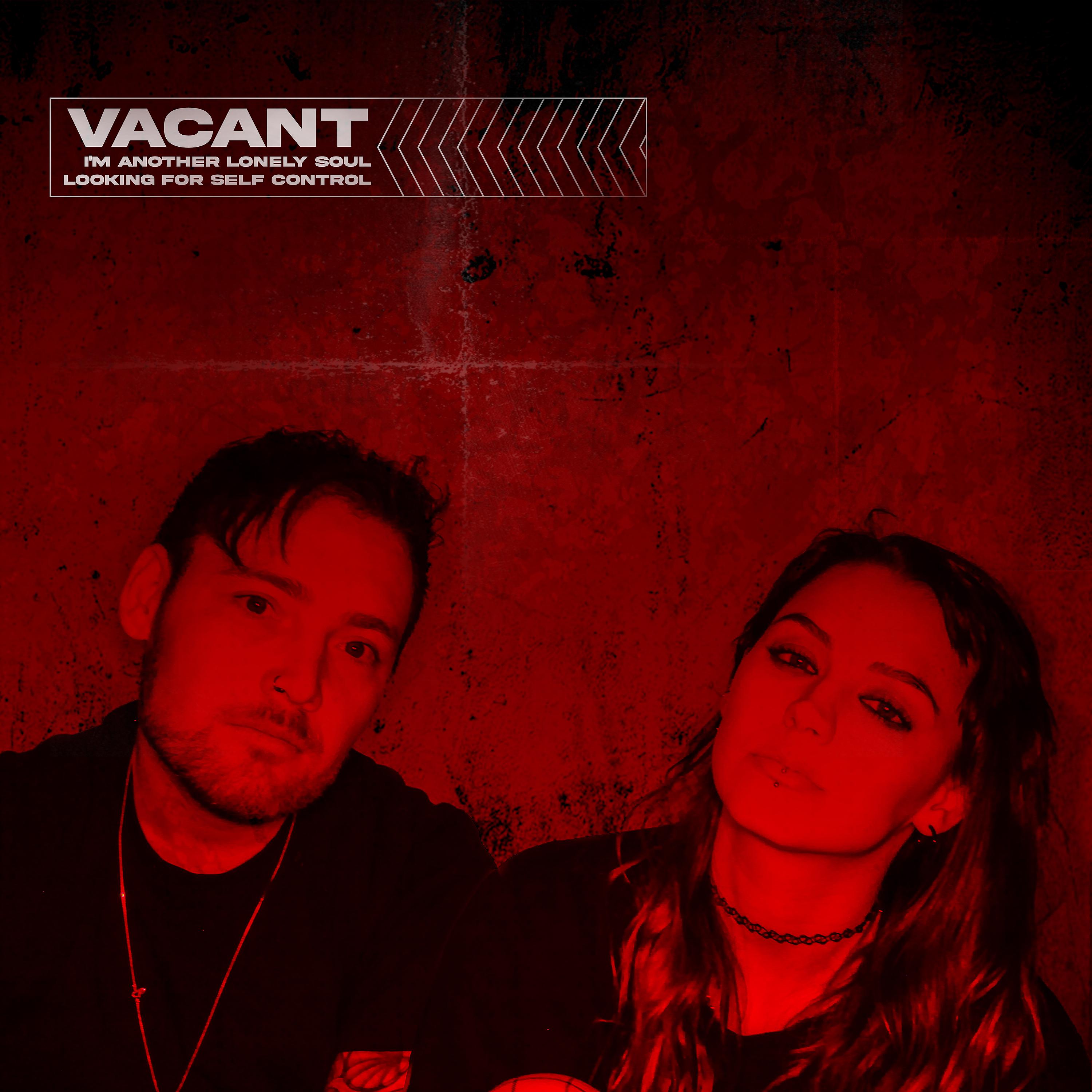 Постер альбома Vacant (Single)
