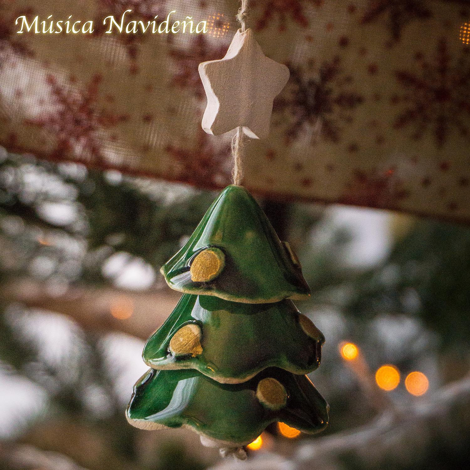 Постер альбома Música navideña