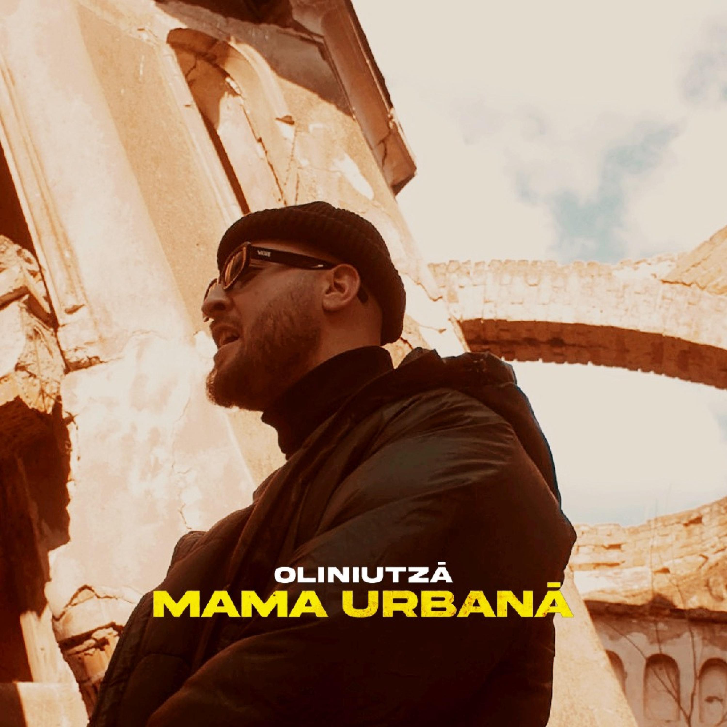 Постер альбома Mama Urbana