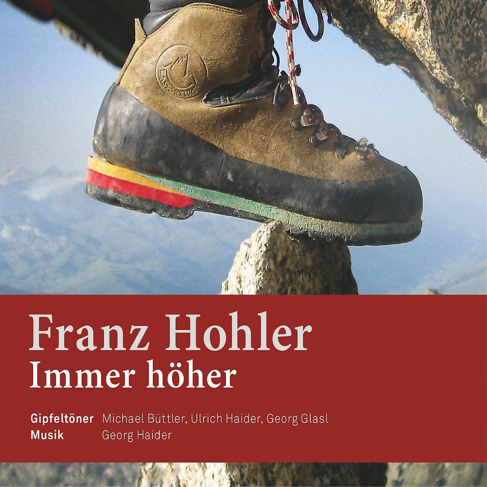 Постер альбома Immer höher