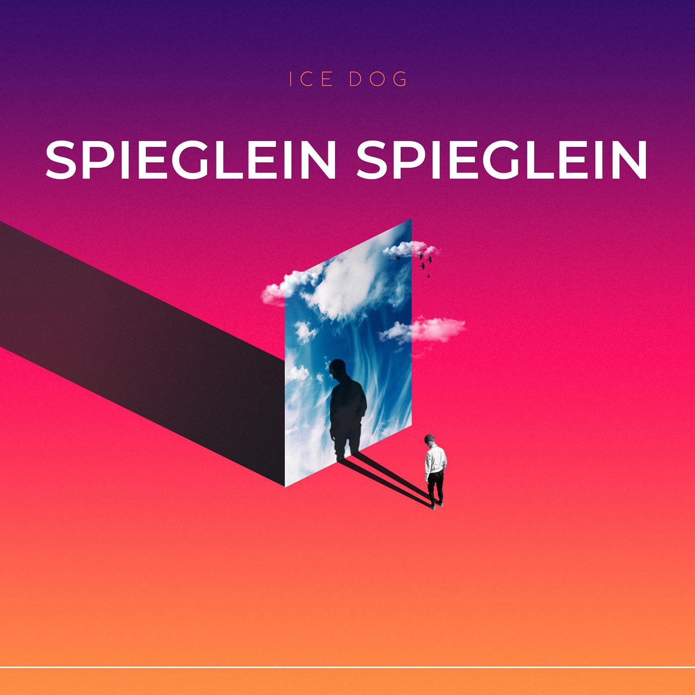 Постер альбома Spieglein Spieglein