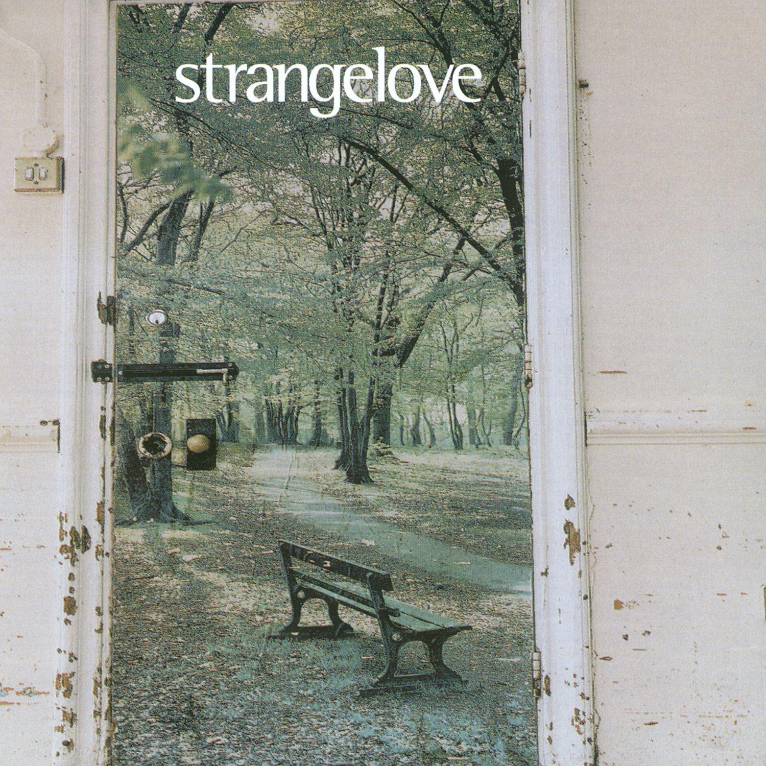 Постер альбома Strangelove