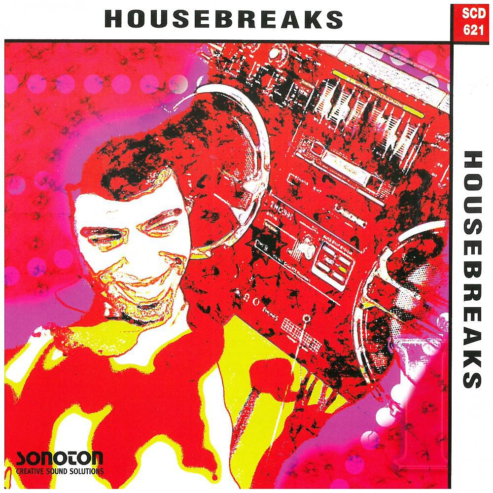 Постер альбома Housebreaks