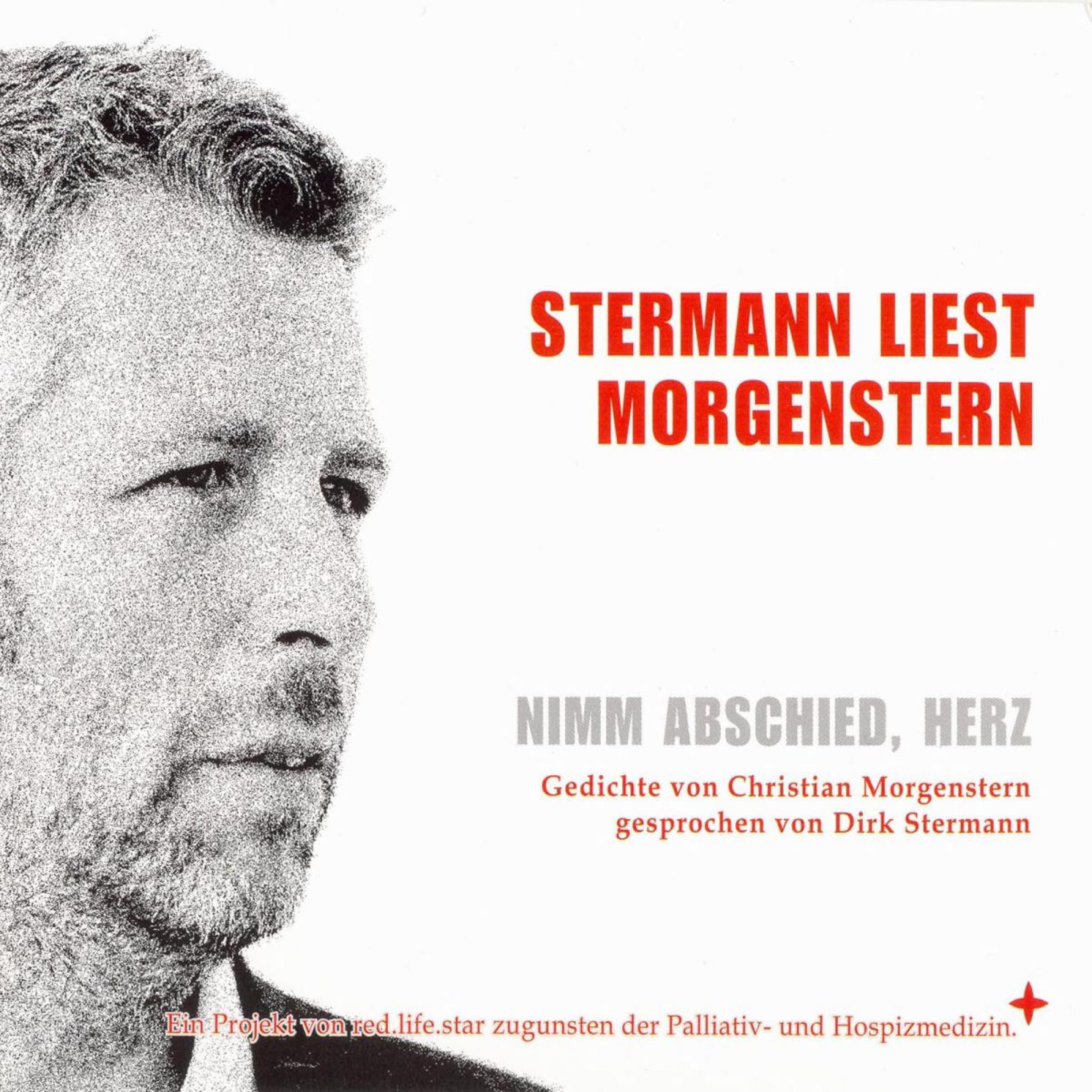 Постер альбома Nimm Abschied, Herz