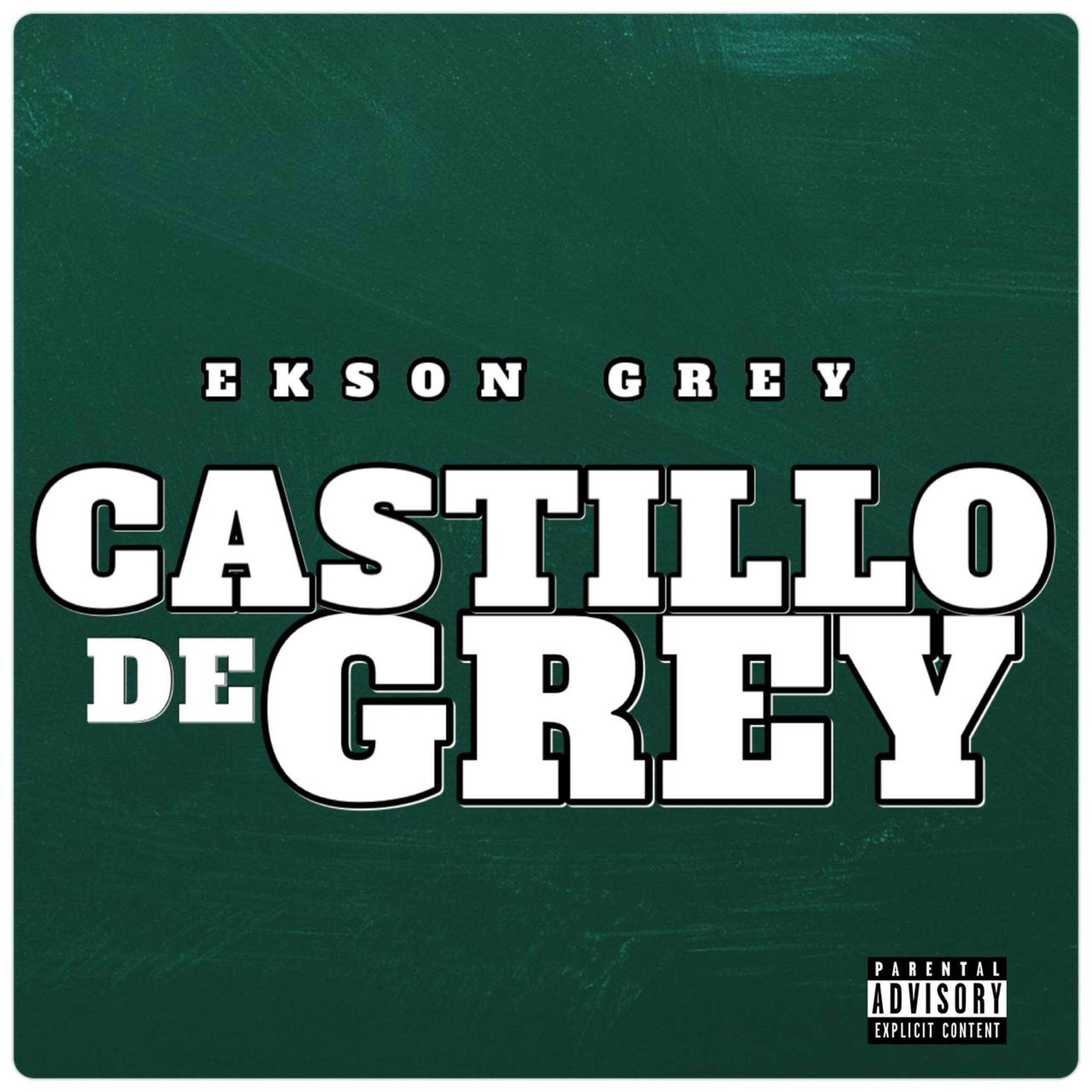 Постер альбома Castillo de Grey