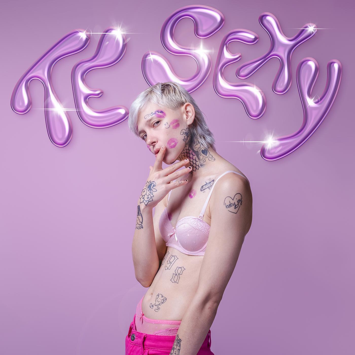 Постер альбома Te Sexy