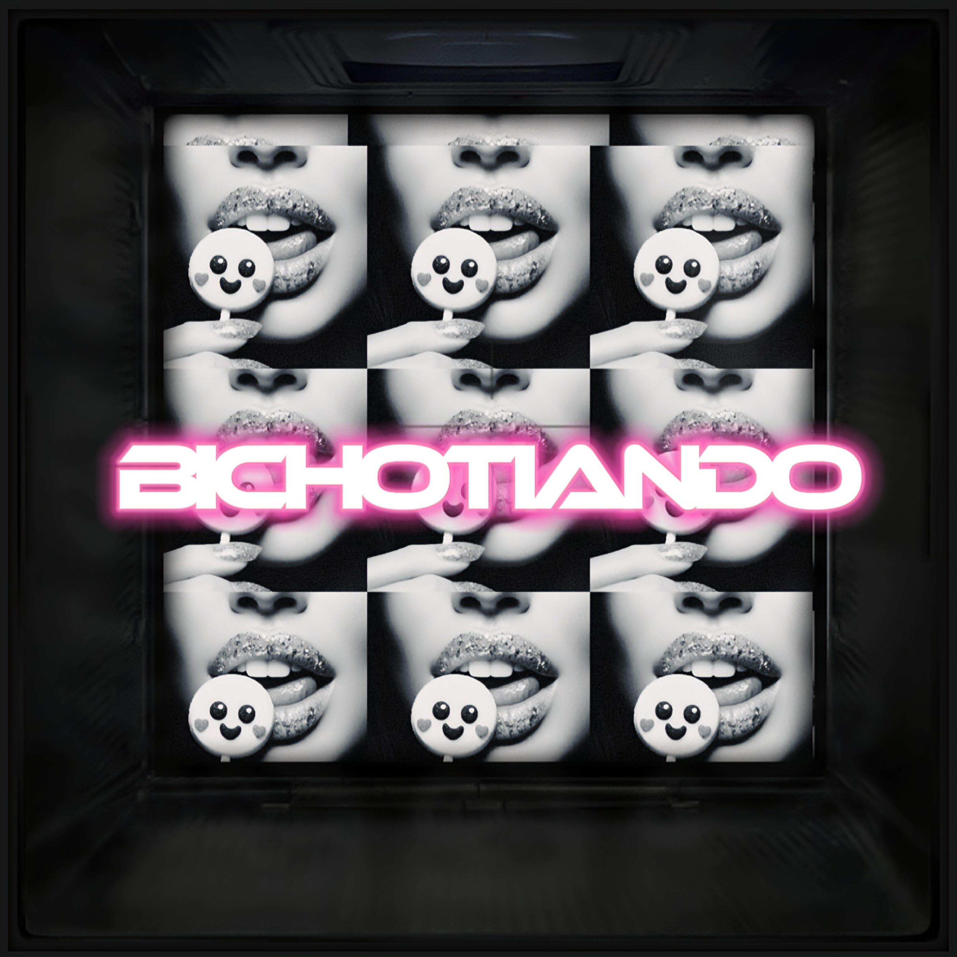 Постер альбома Bichotiando