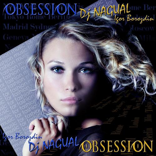 Постер альбома Obsession (original soundtracks)