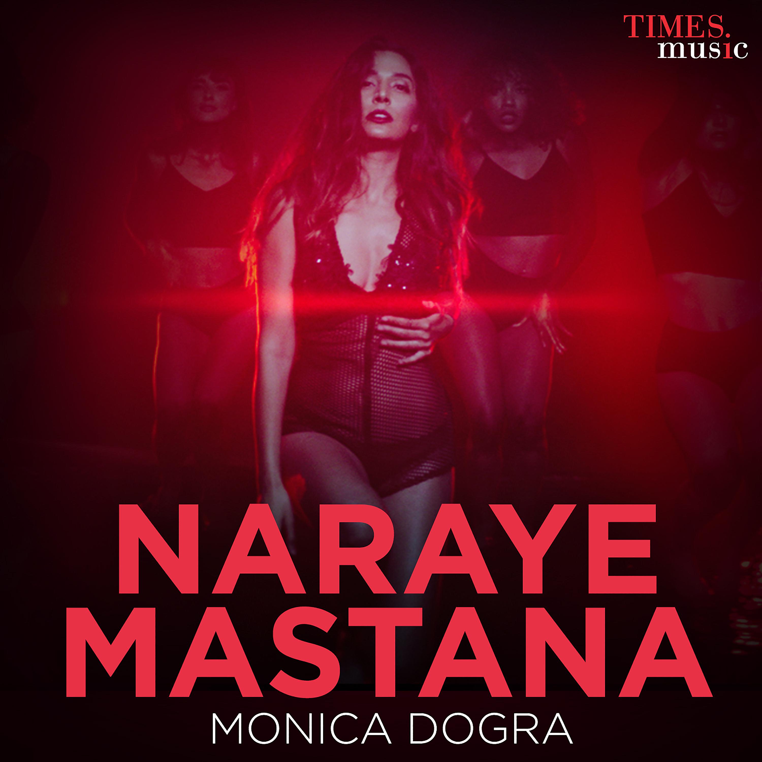 Постер альбома Naraye Mastana - Single