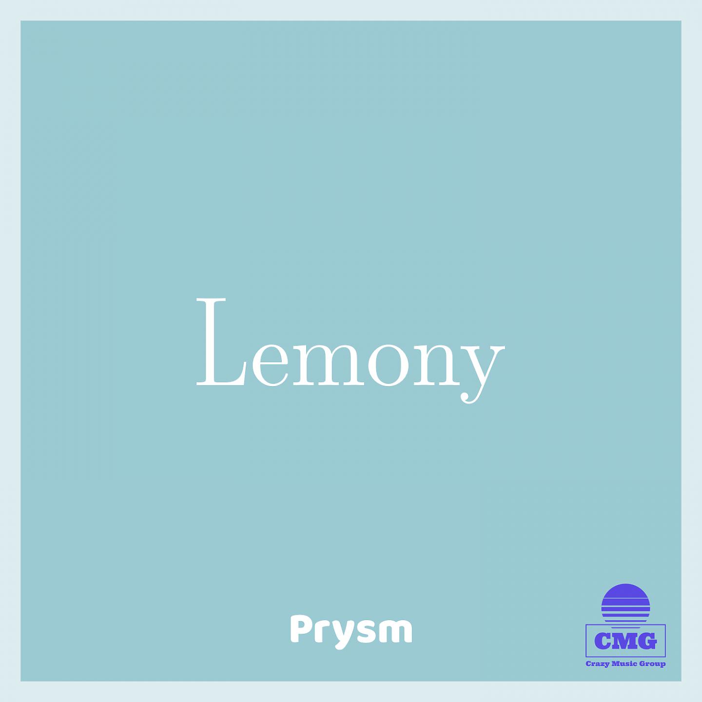 Постер альбома Lemony