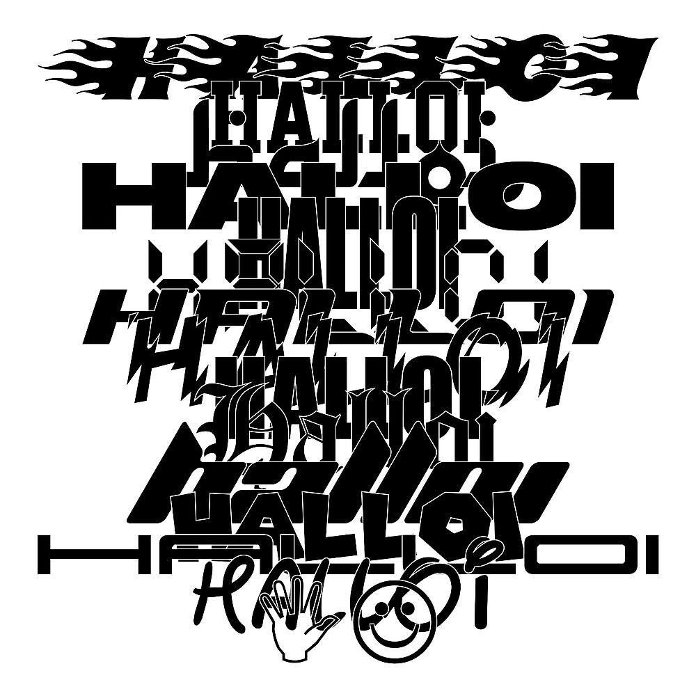 Постер альбома Halloi
