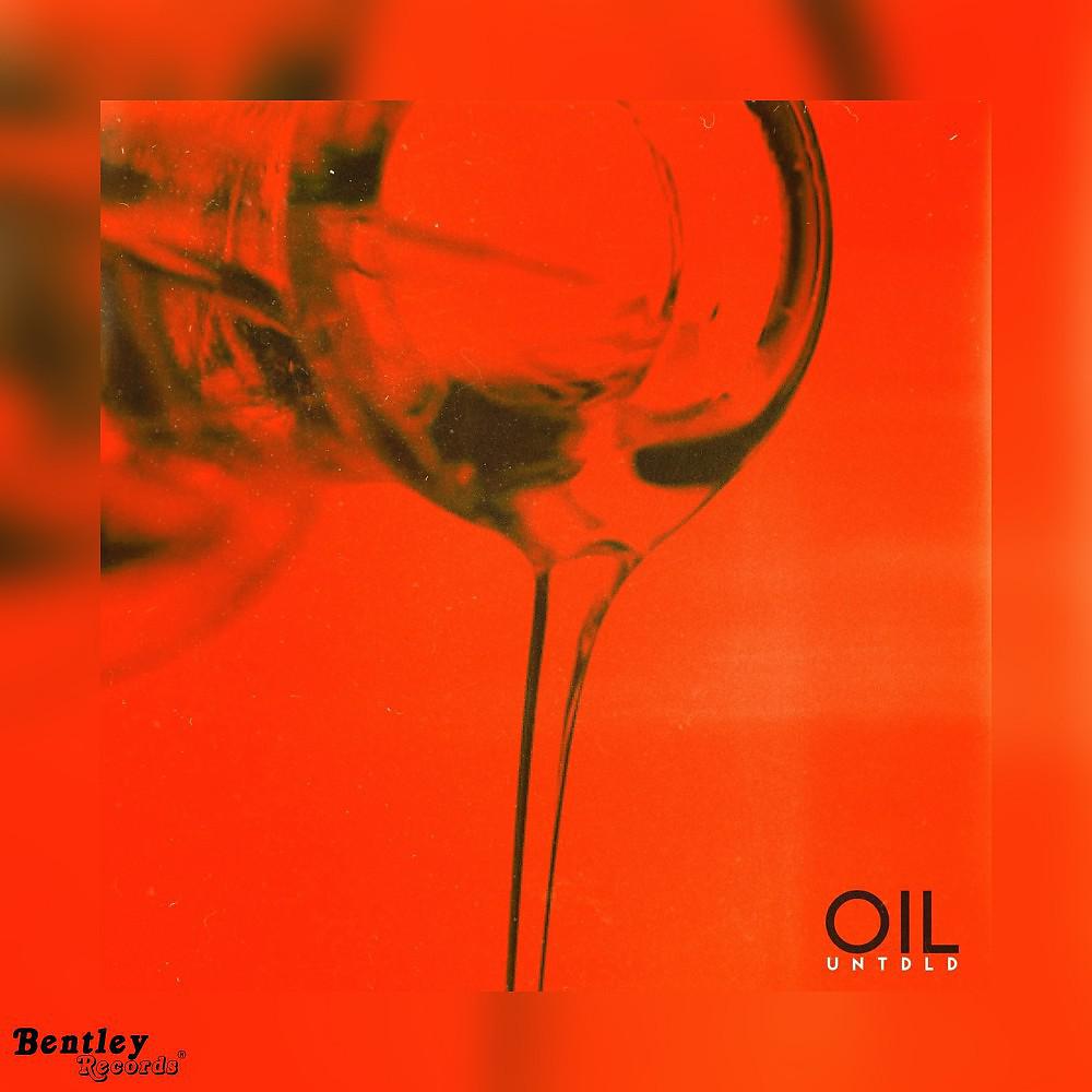 Постер альбома Oil