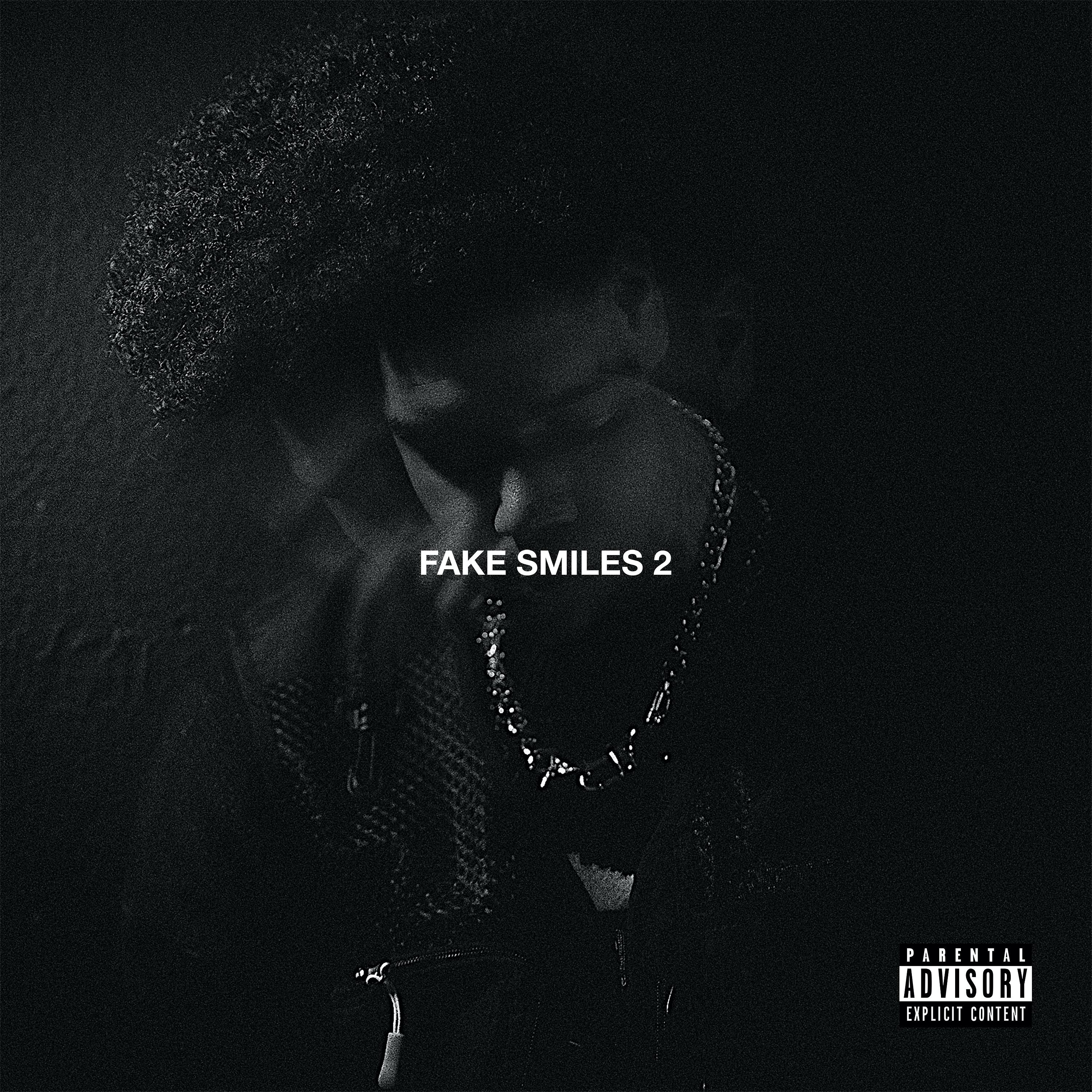 Постер альбома Fake Smiles 2