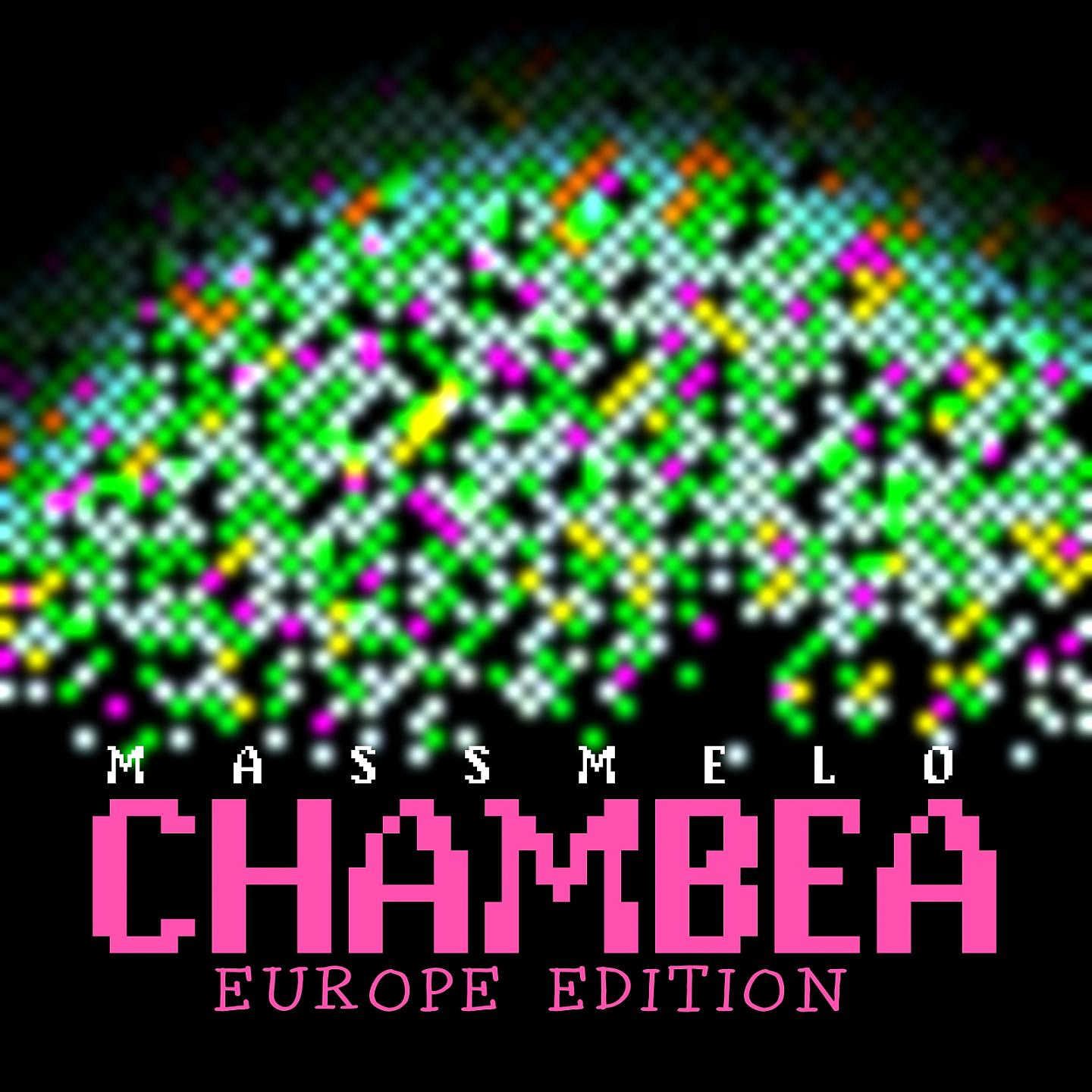 Постер альбома Chambea