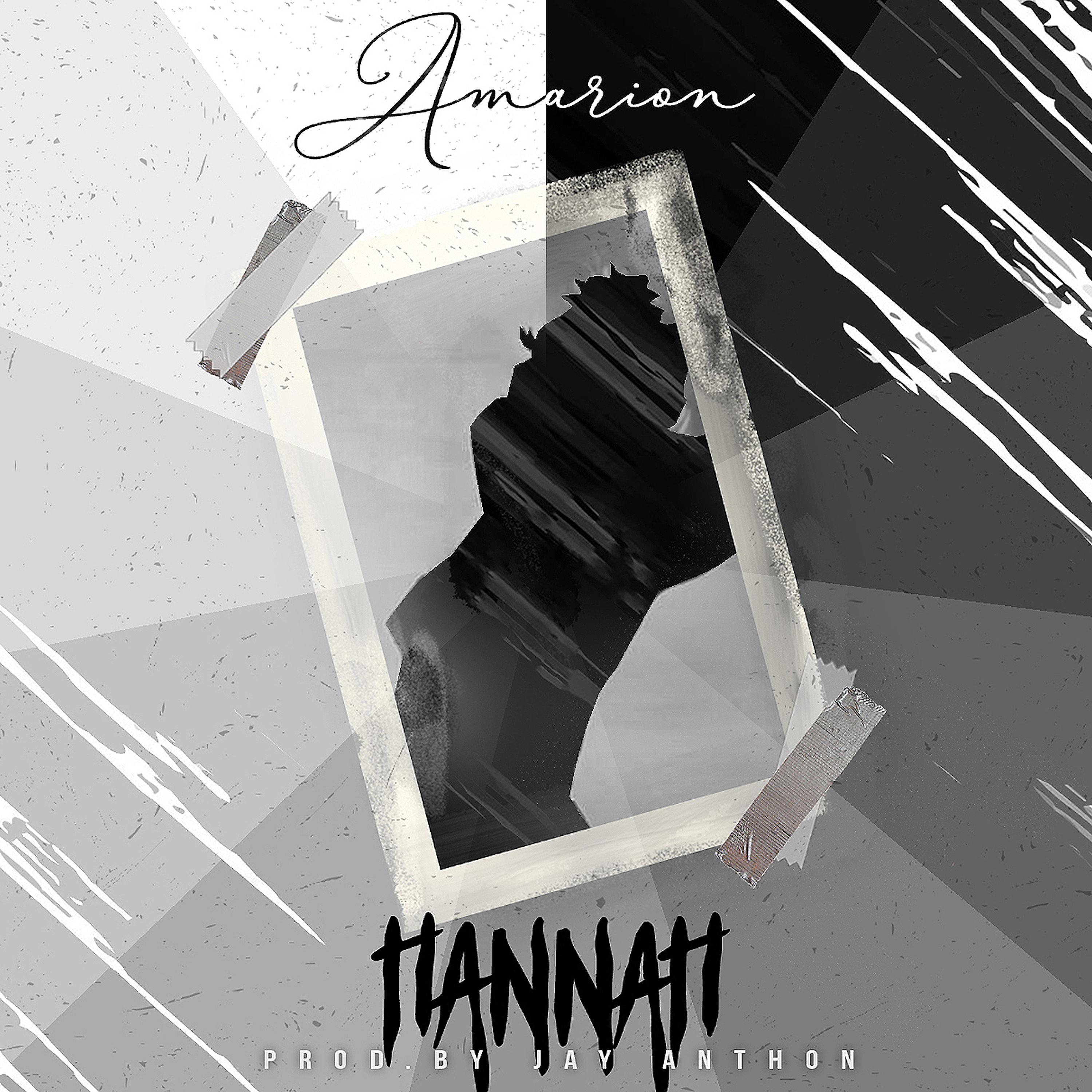 Постер альбома Hannah