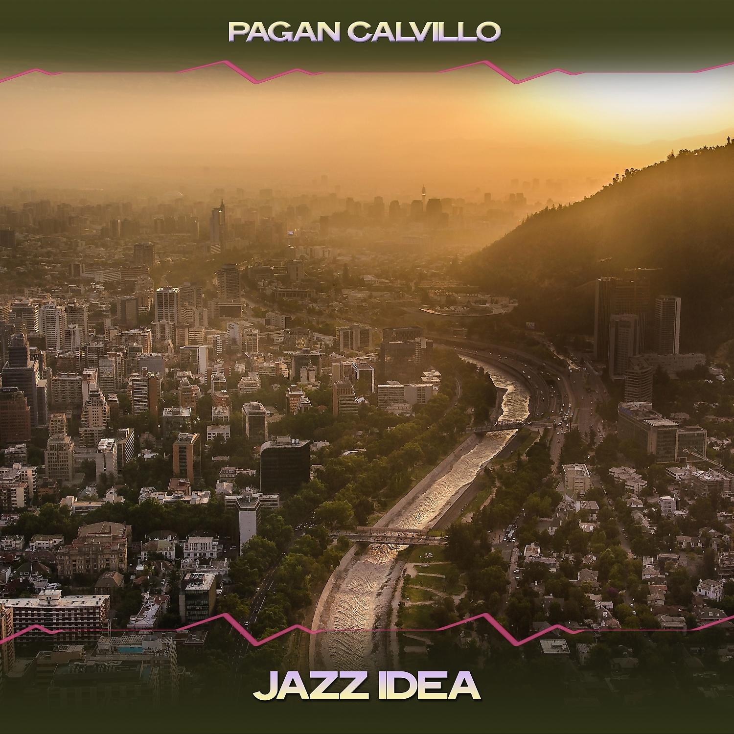 Постер альбома Jazz Idea