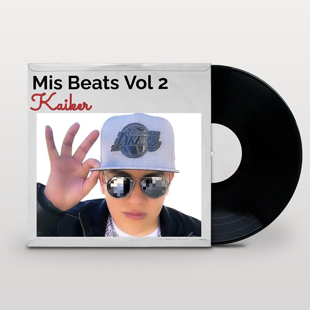 Постер альбома Mis Beats, Vol. 2
