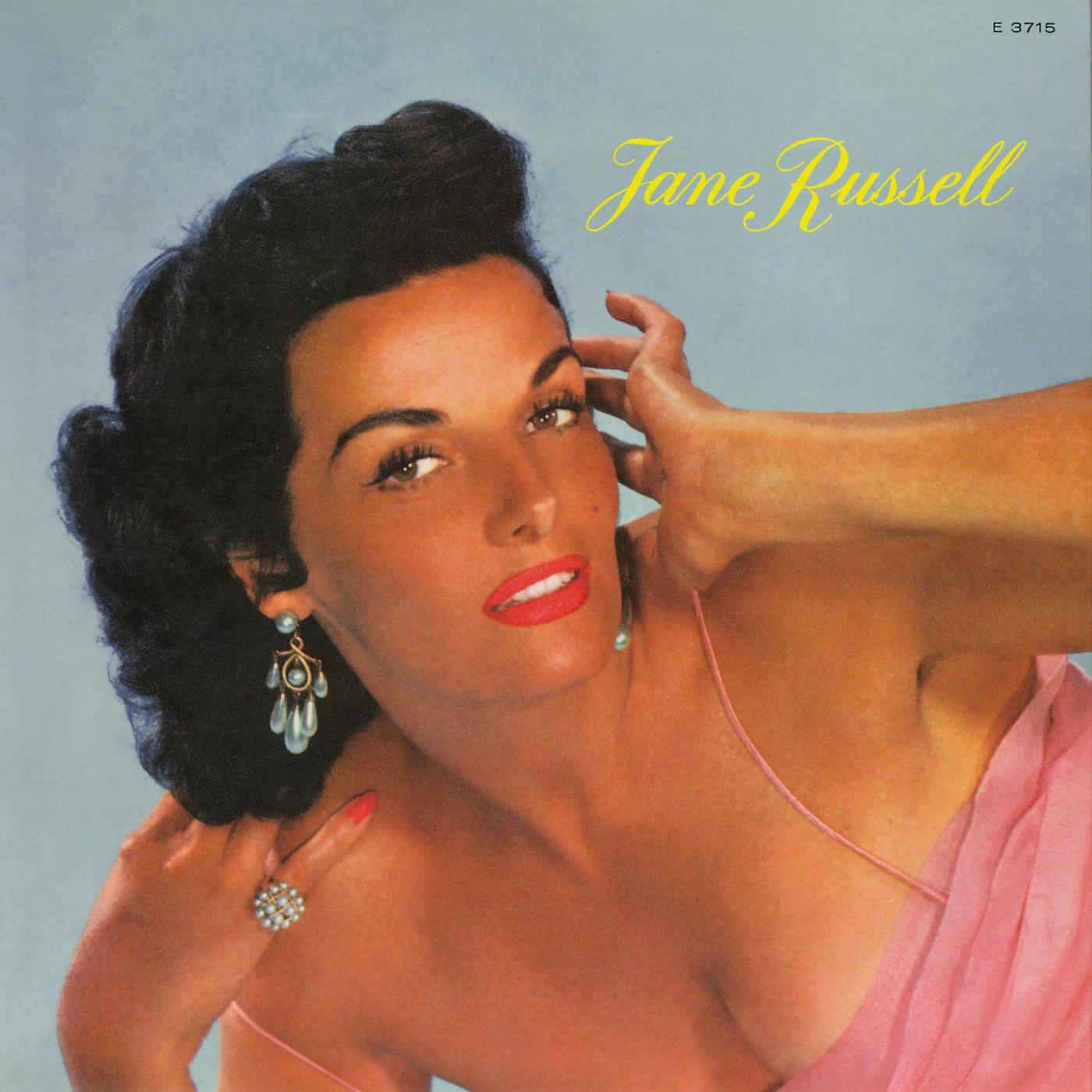 Постер альбома Jane Russell