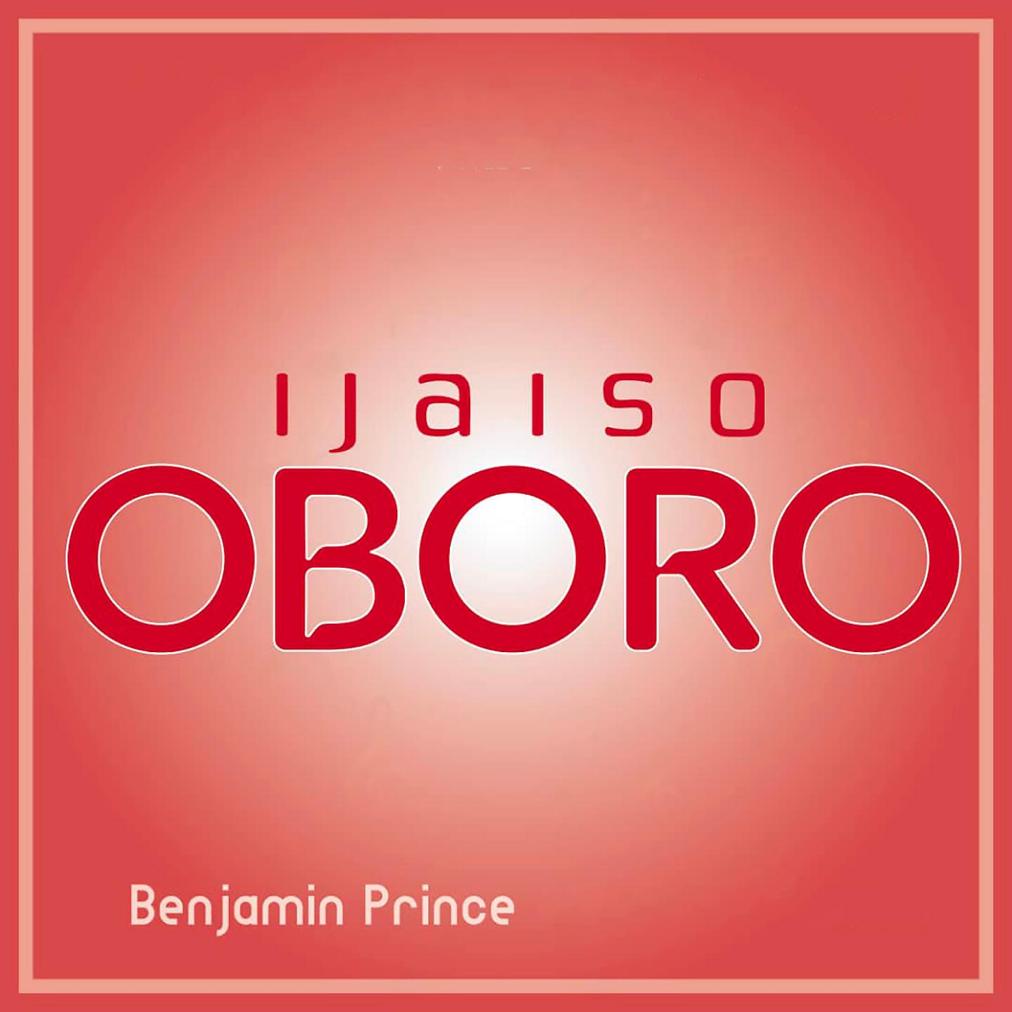 Постер альбома Ijaiso Oboro