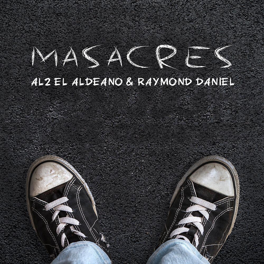 Постер альбома Masacres