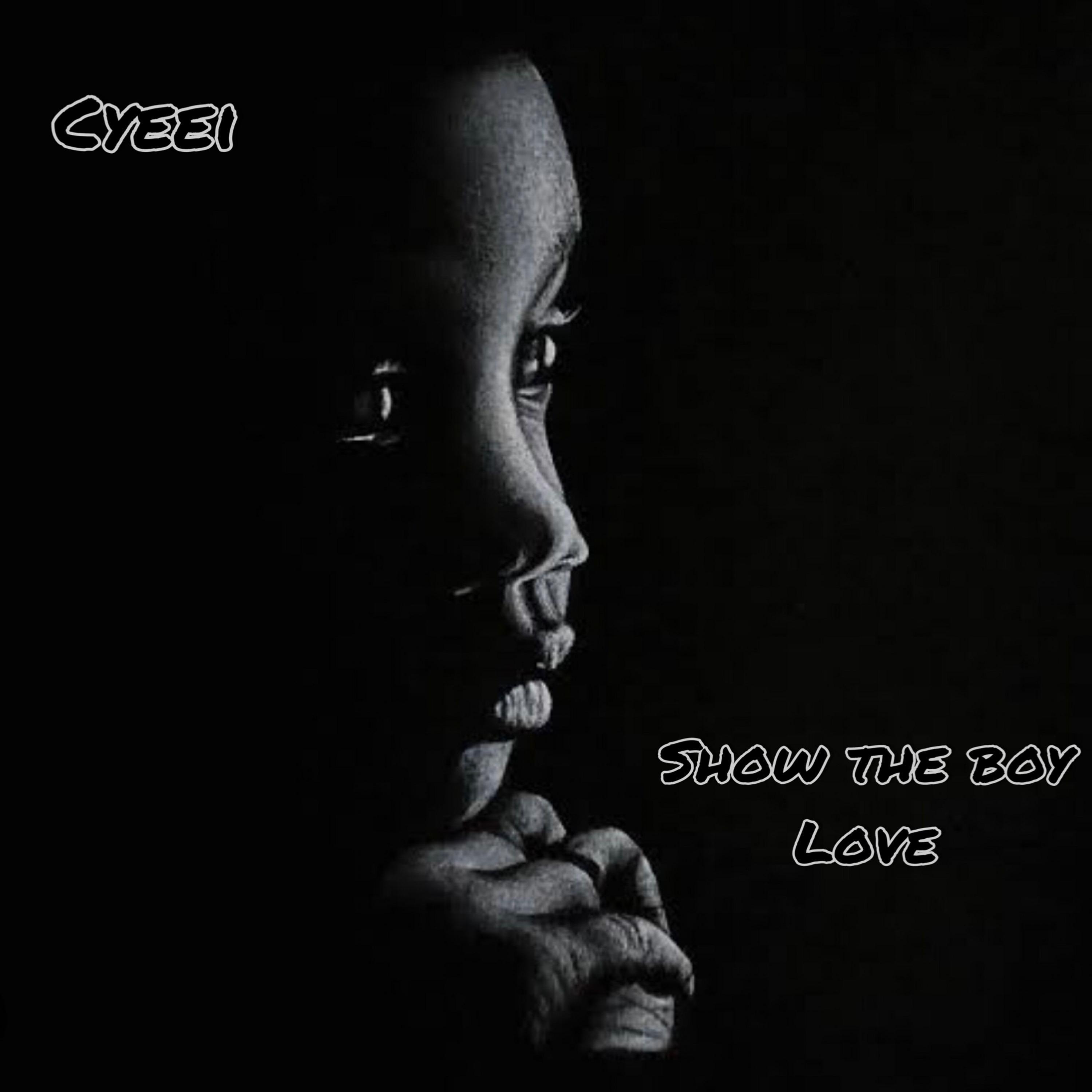 Постер альбома Show The Boy Love