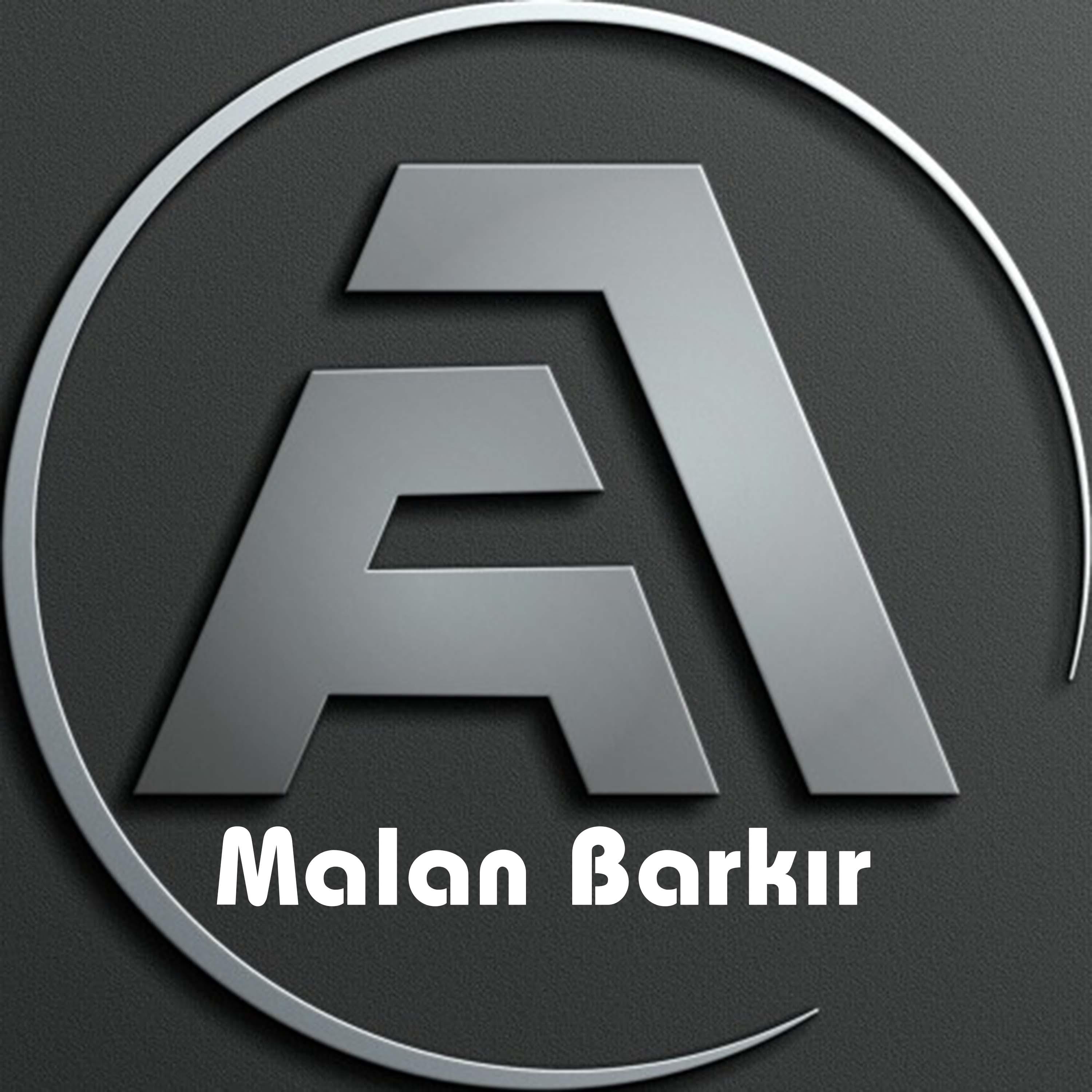 Постер альбома Malan Barkır