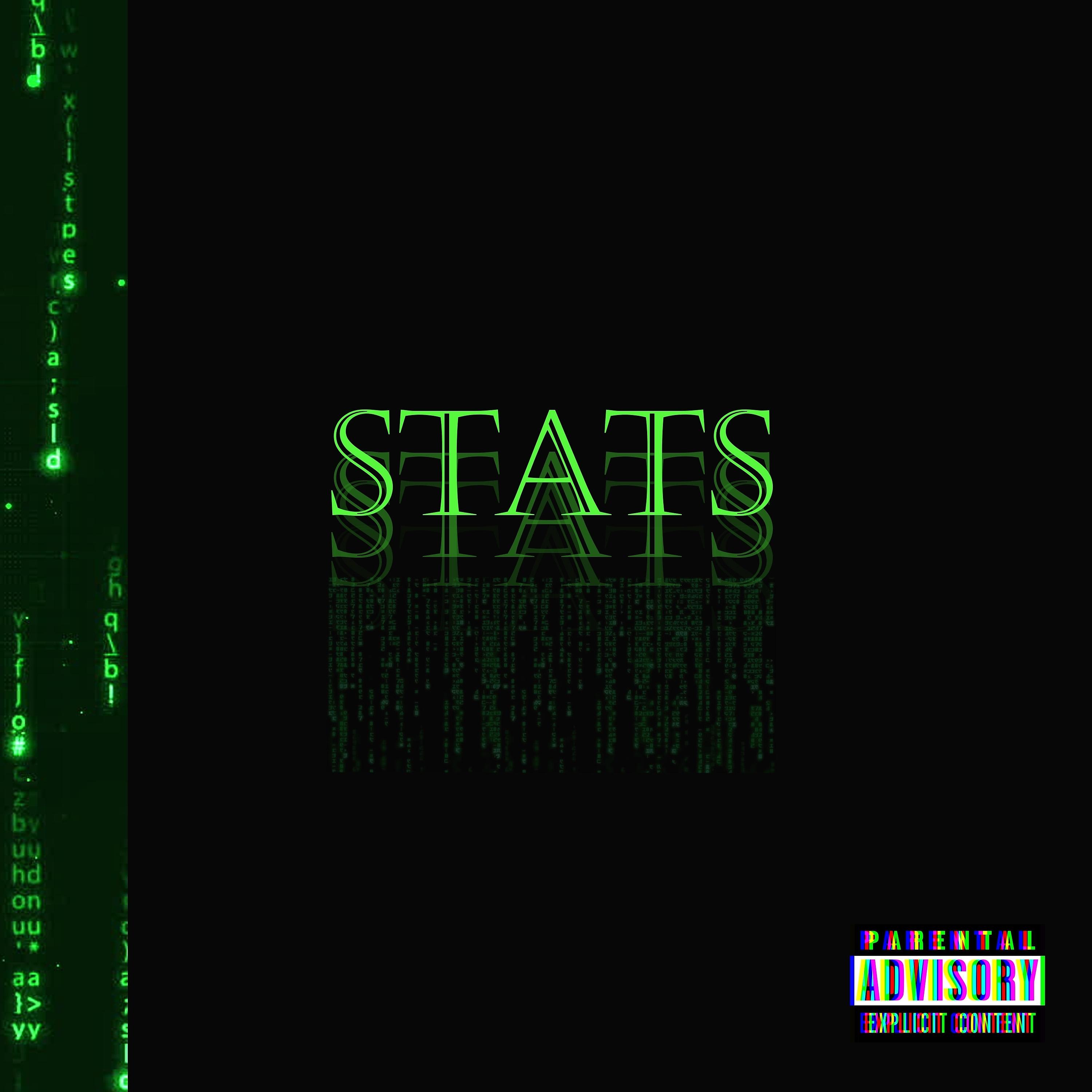 Постер альбома Stats