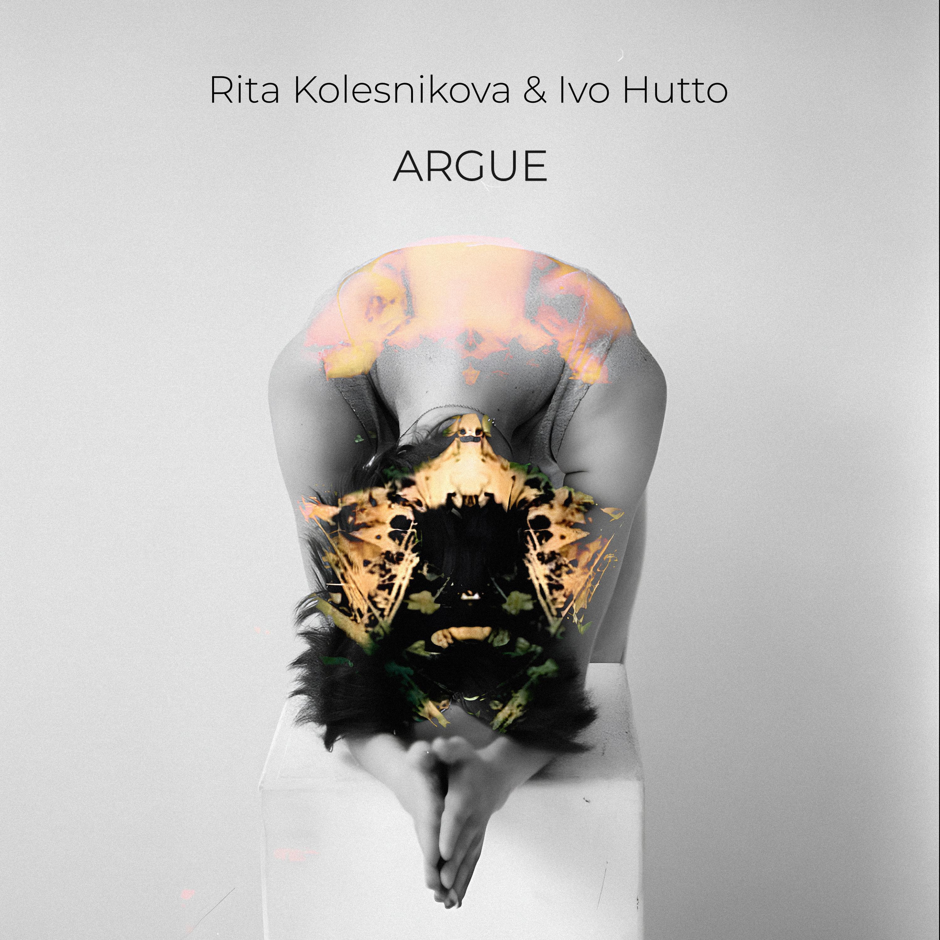 Постер альбома Argue