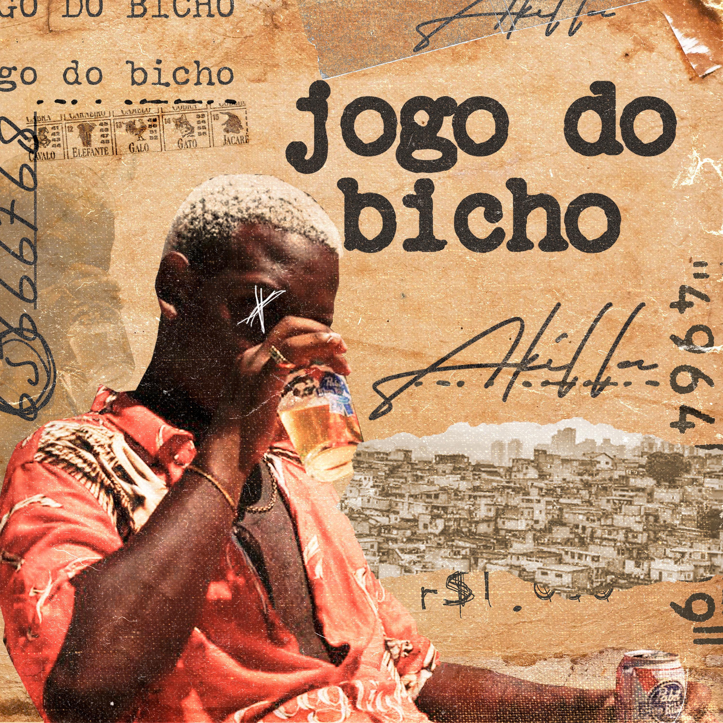Постер альбома Jogo do Bicho