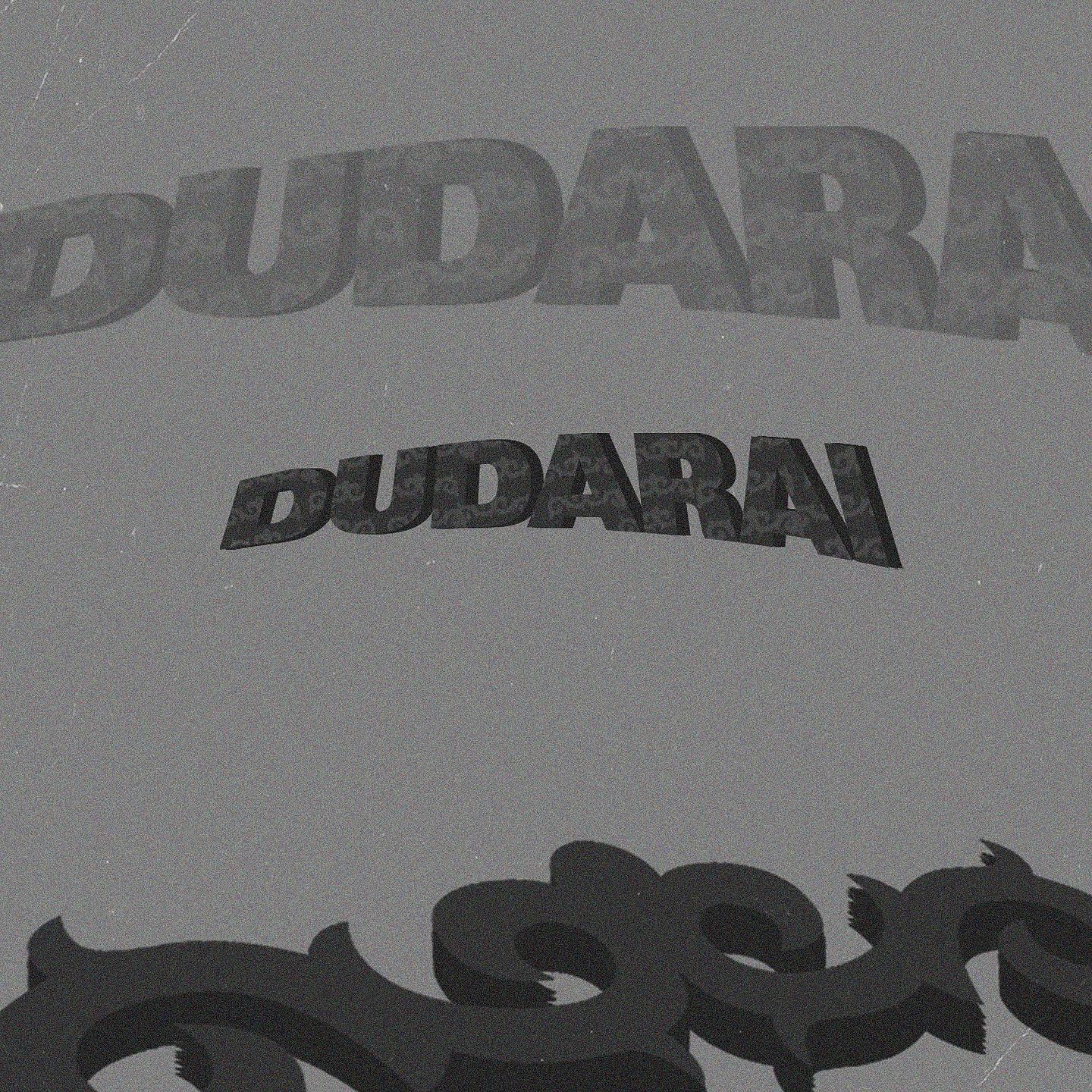 Постер альбома Dudarai