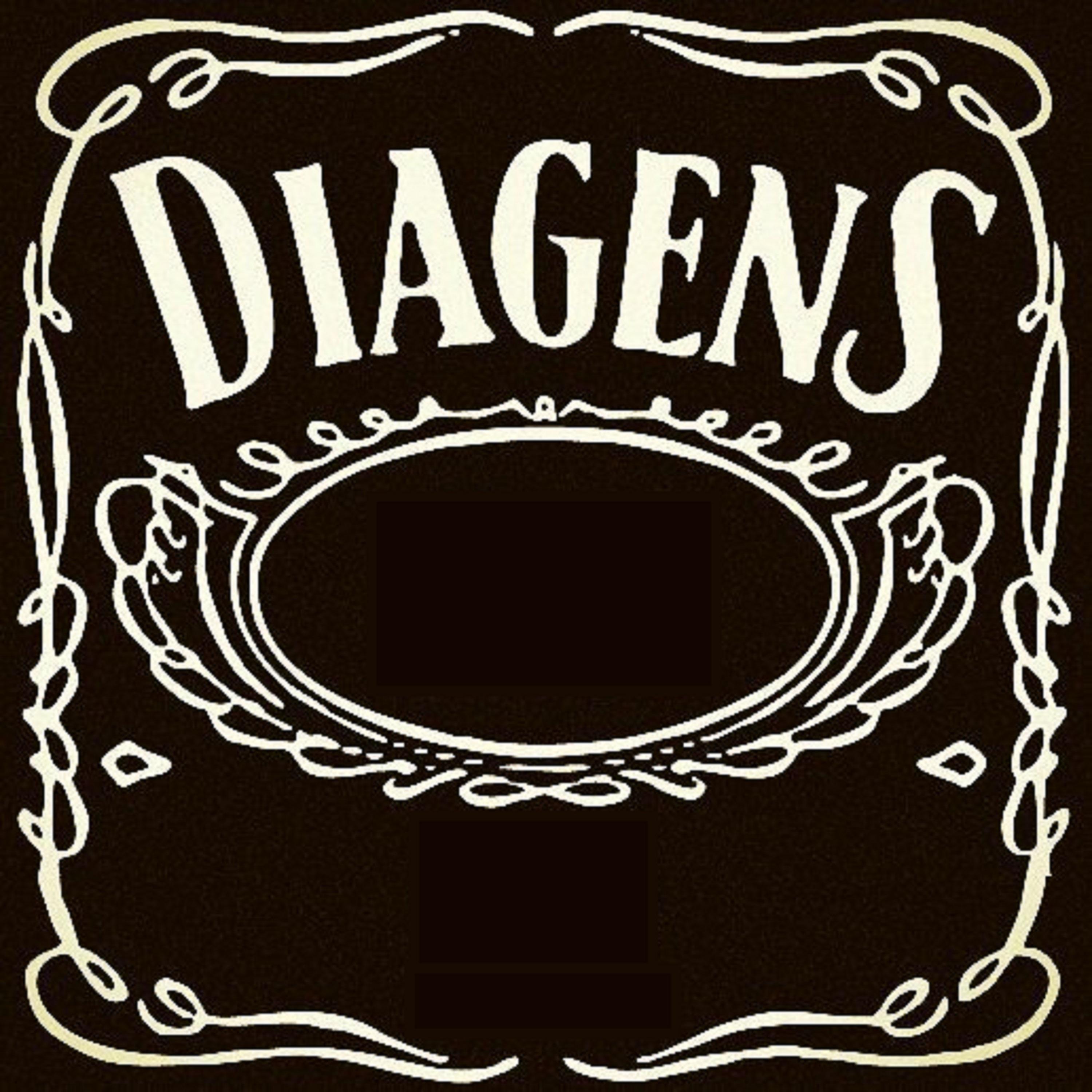Постер альбома Diagens