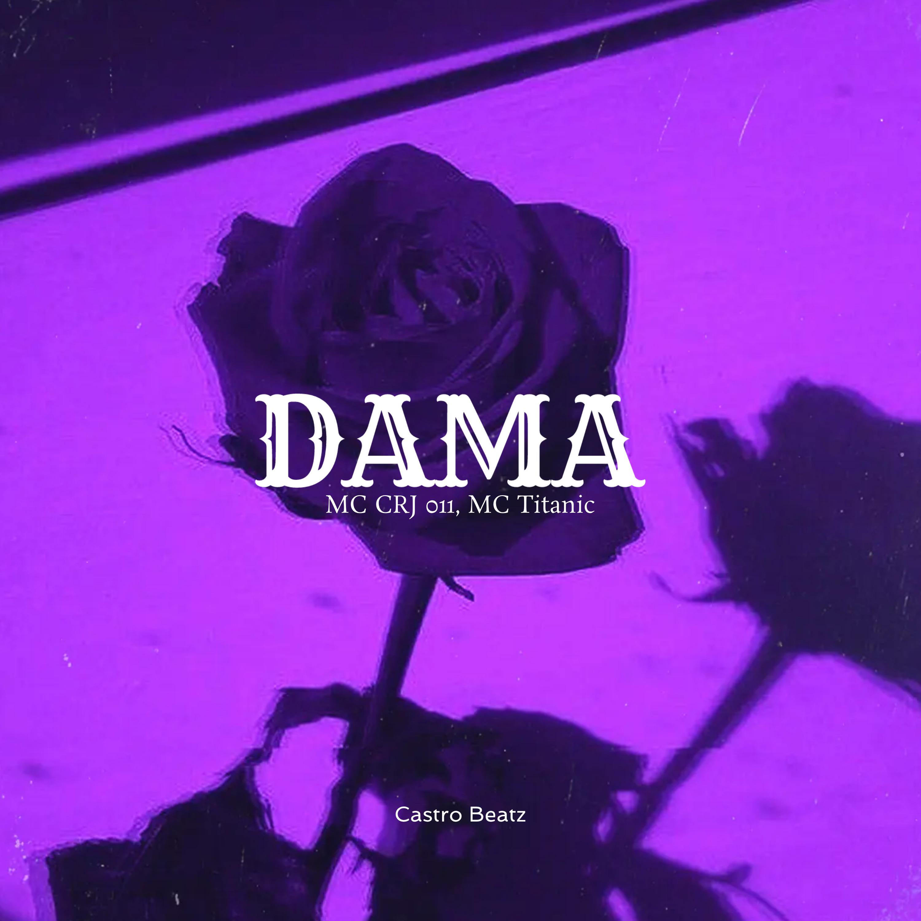 Постер альбома Dama
