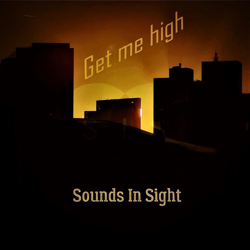 Постер альбома Get Me High