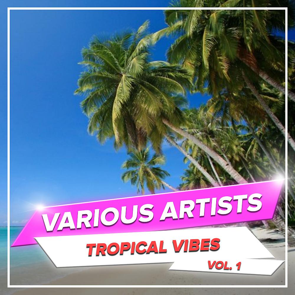Постер альбома Tropical Vibes, Vol. 1