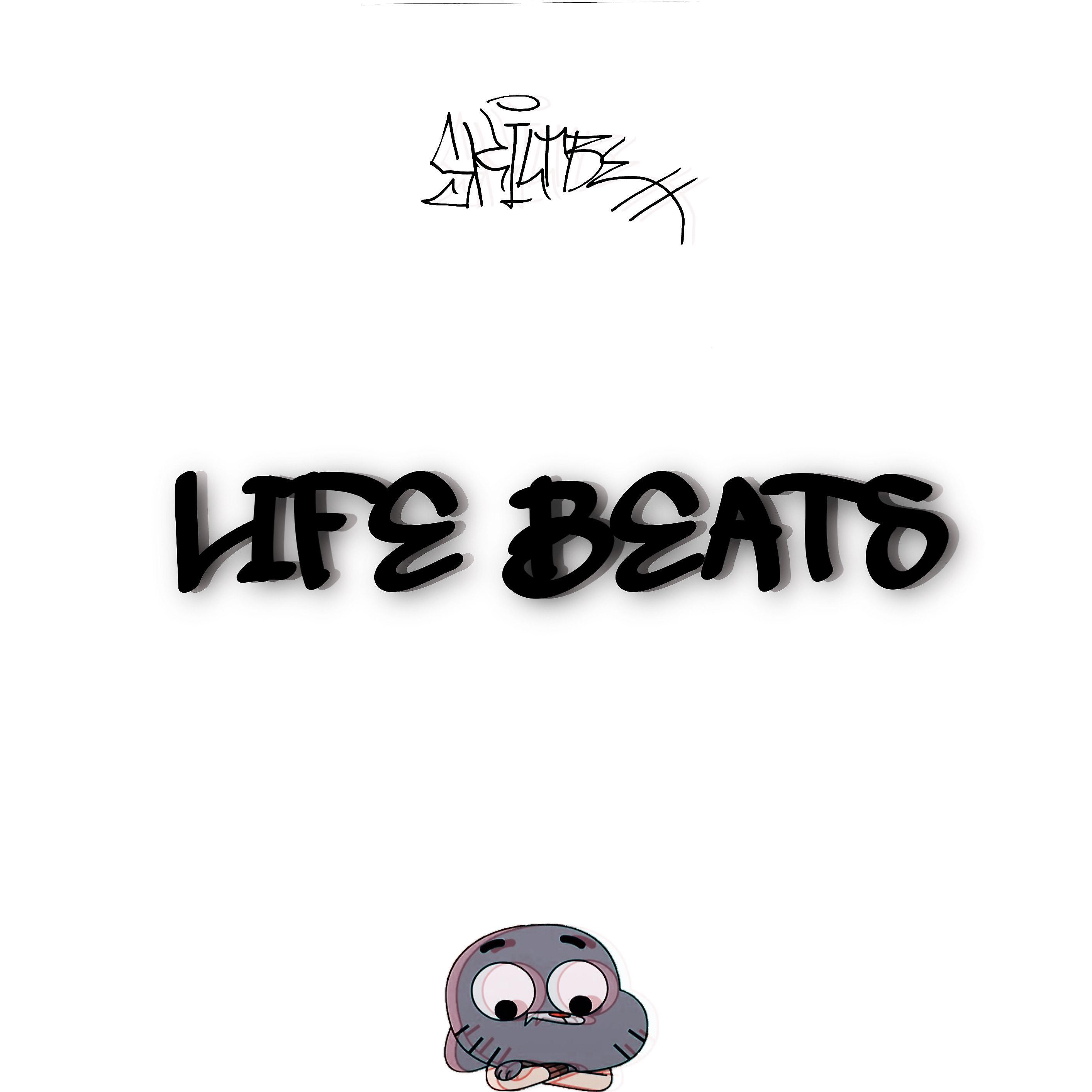 Постер альбома Life Beats