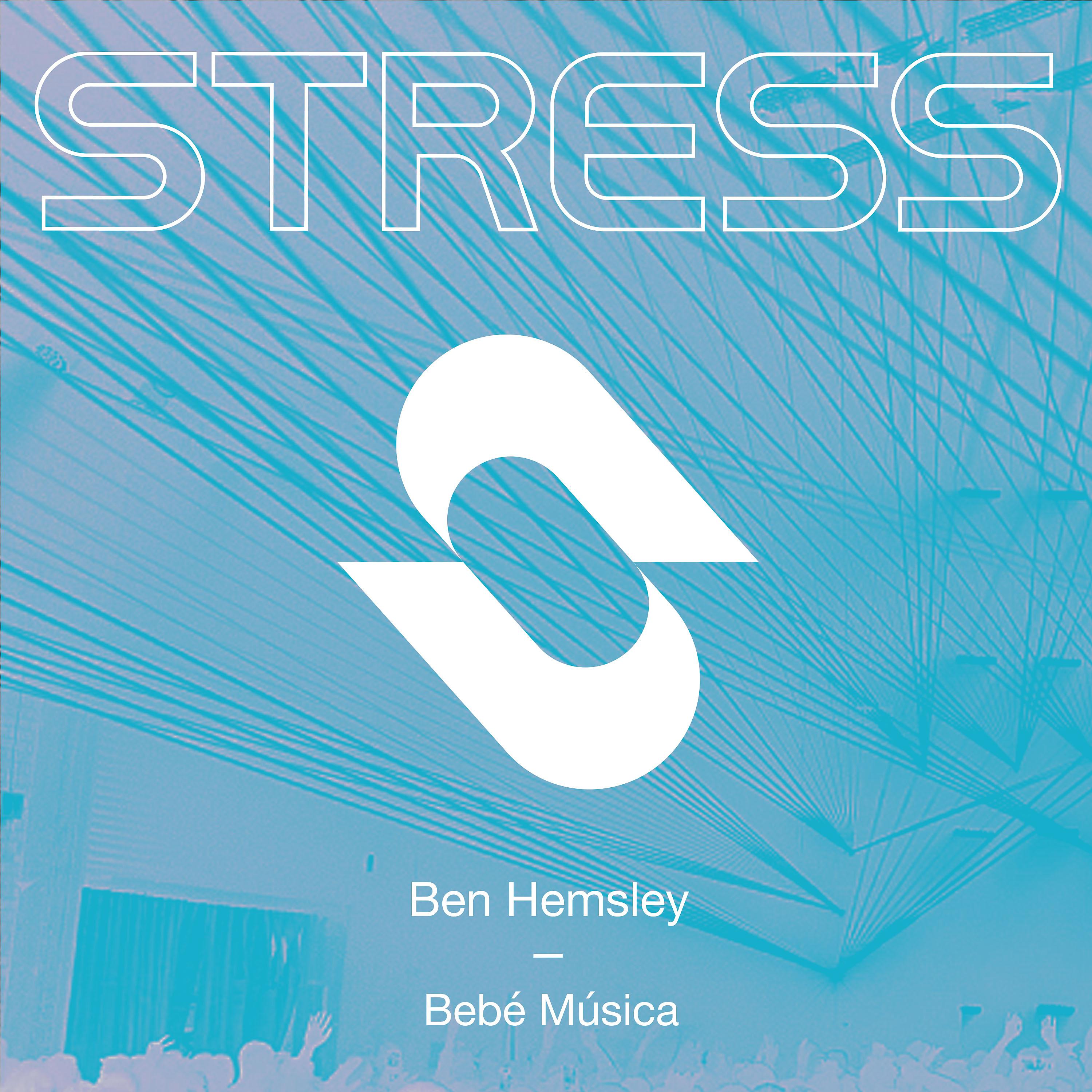 Постер альбома Bebé Música