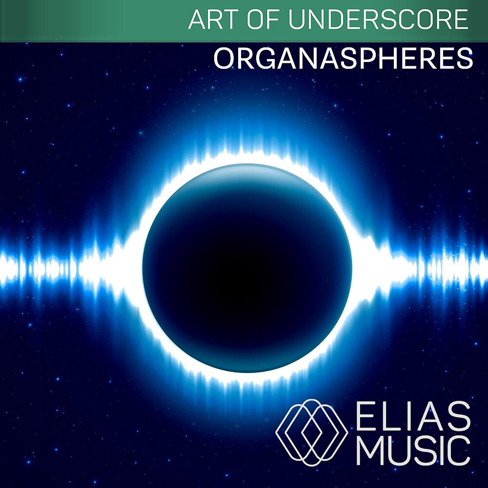 Постер альбома Organaspheres