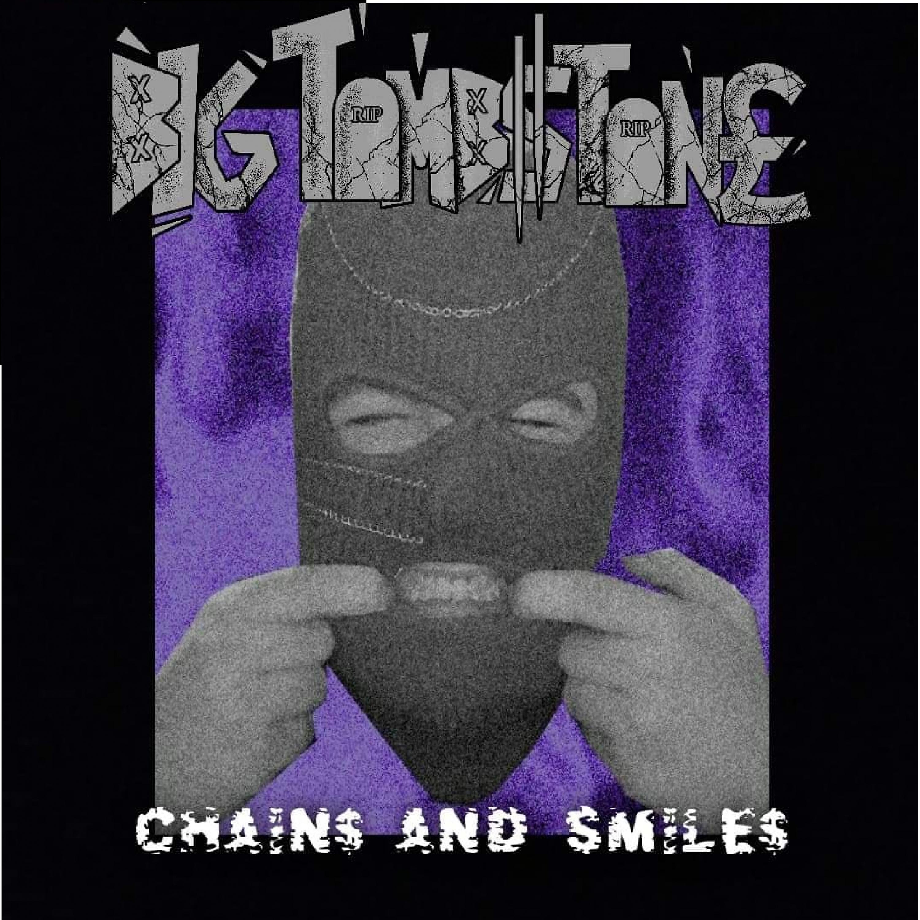 Постер альбома Chains and Smiles