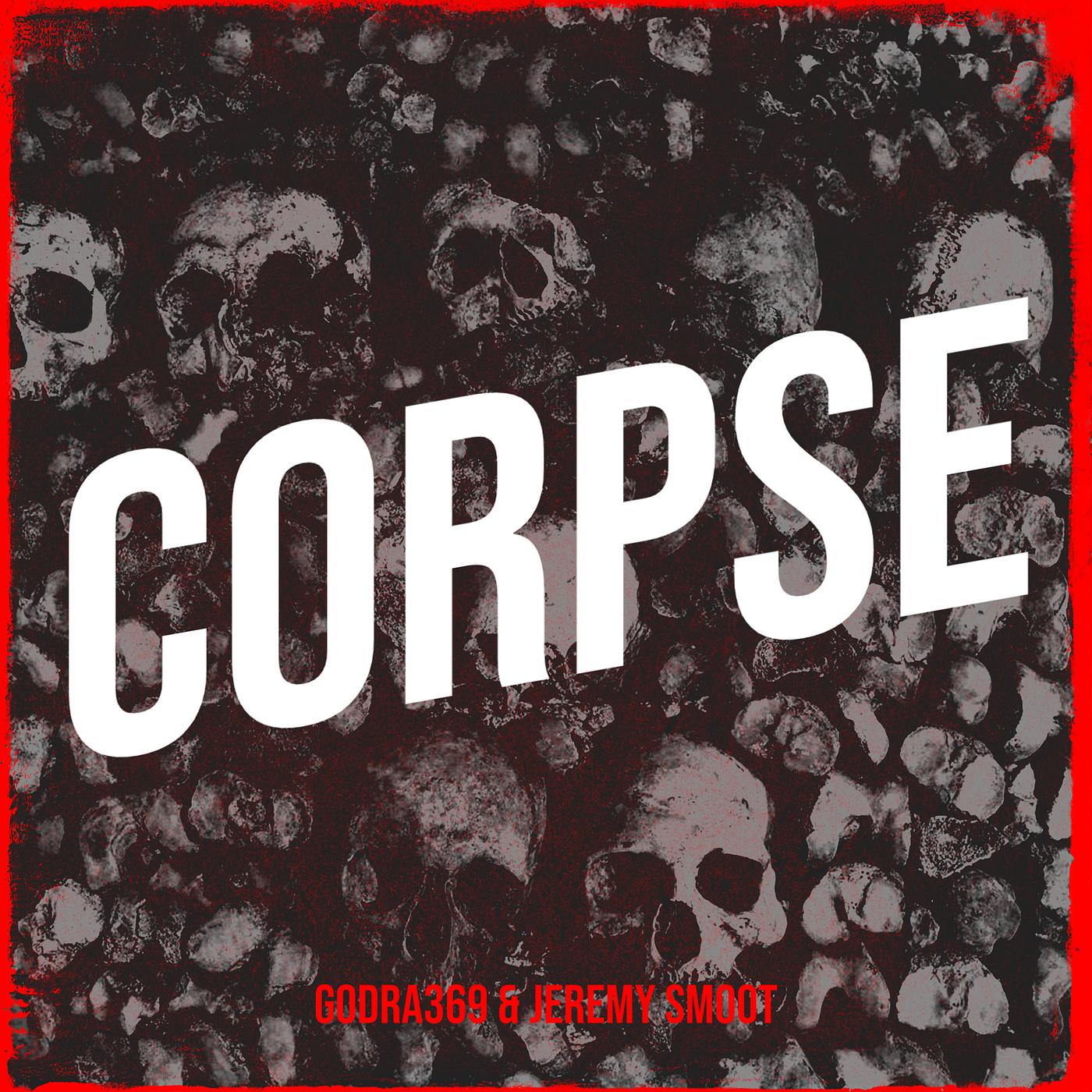 Постер альбома Corpse