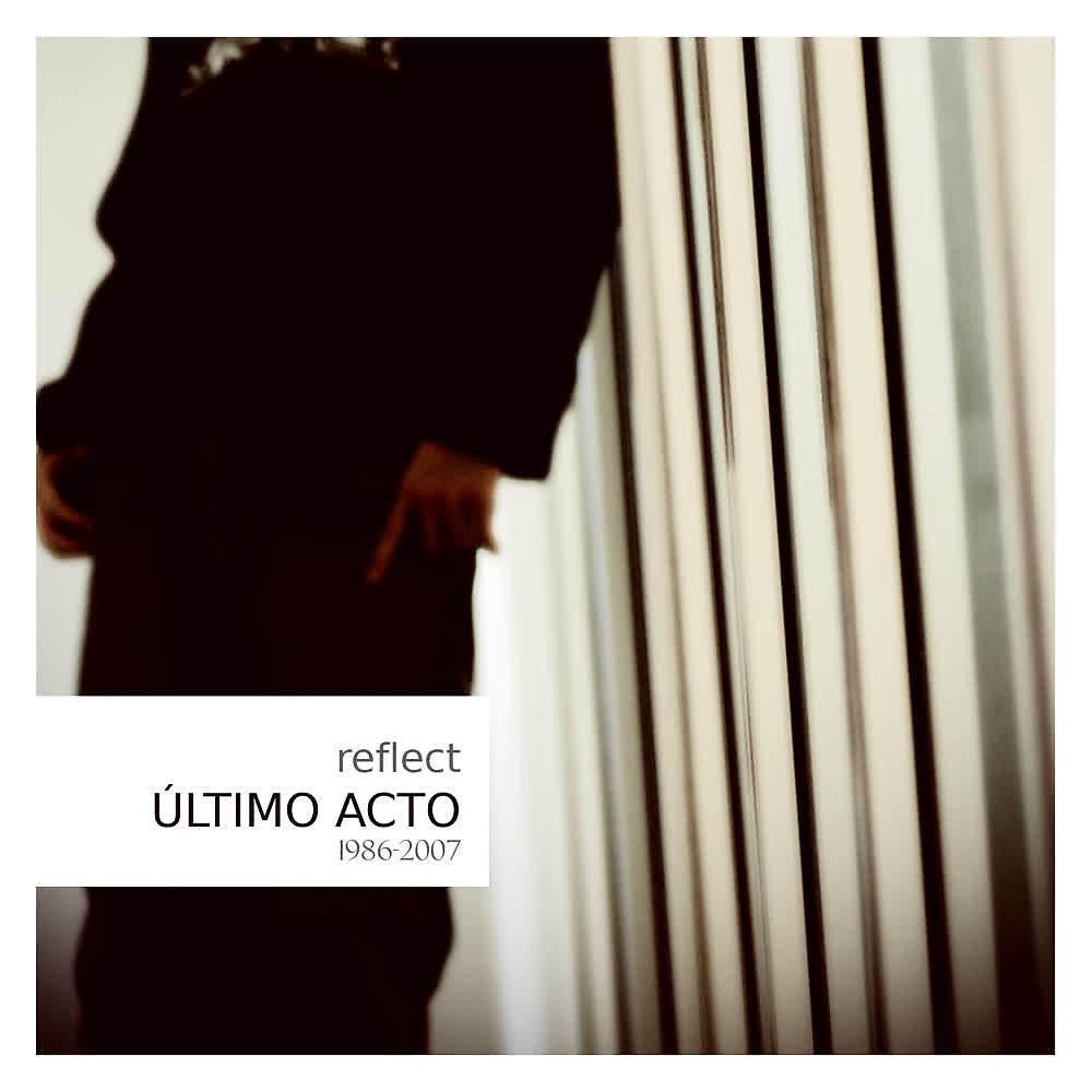 Постер альбома Último Acto